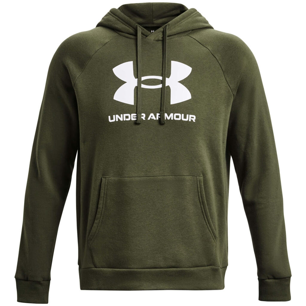 Hoodie Under armour model 1379758-390 for unisex