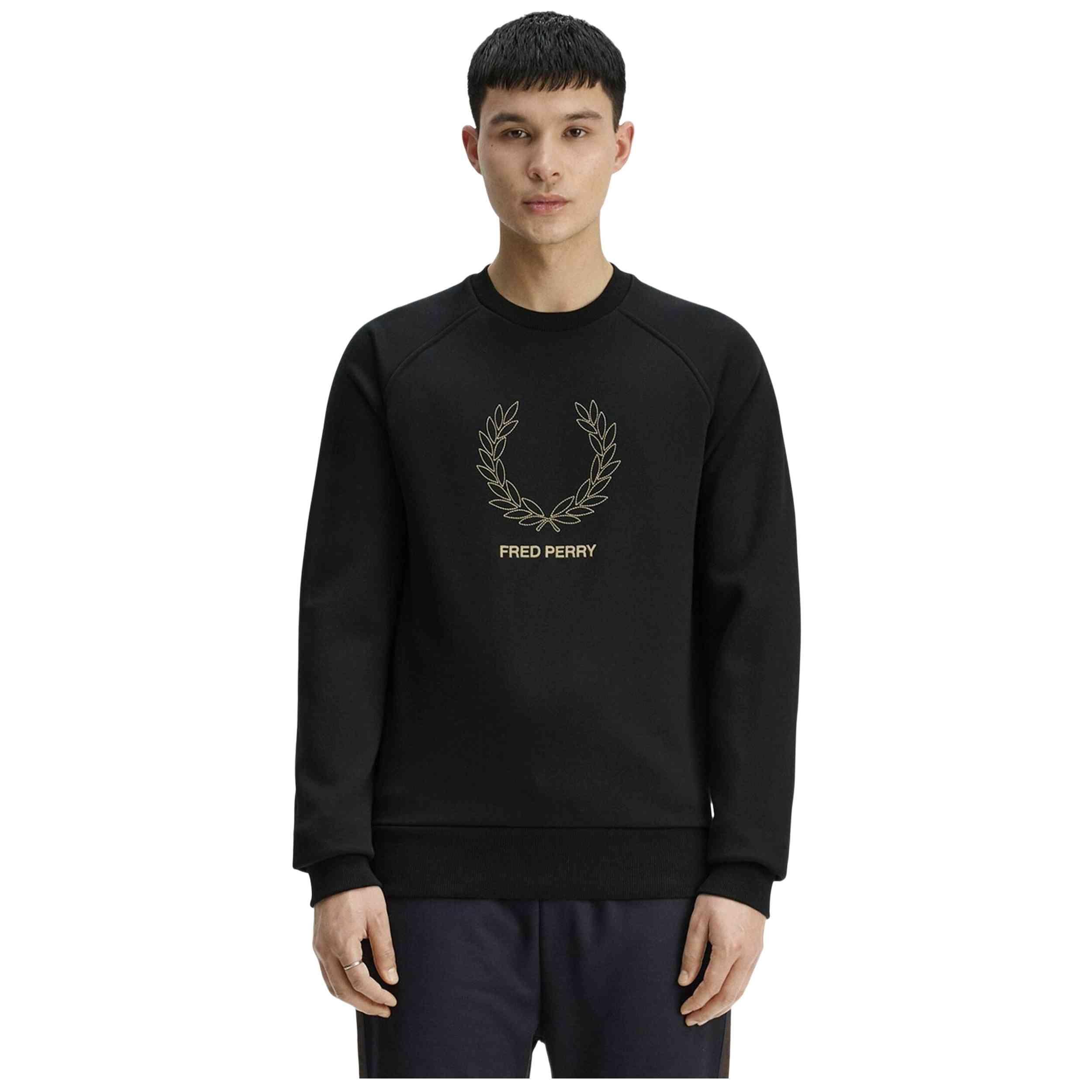 FRED PERRY picture