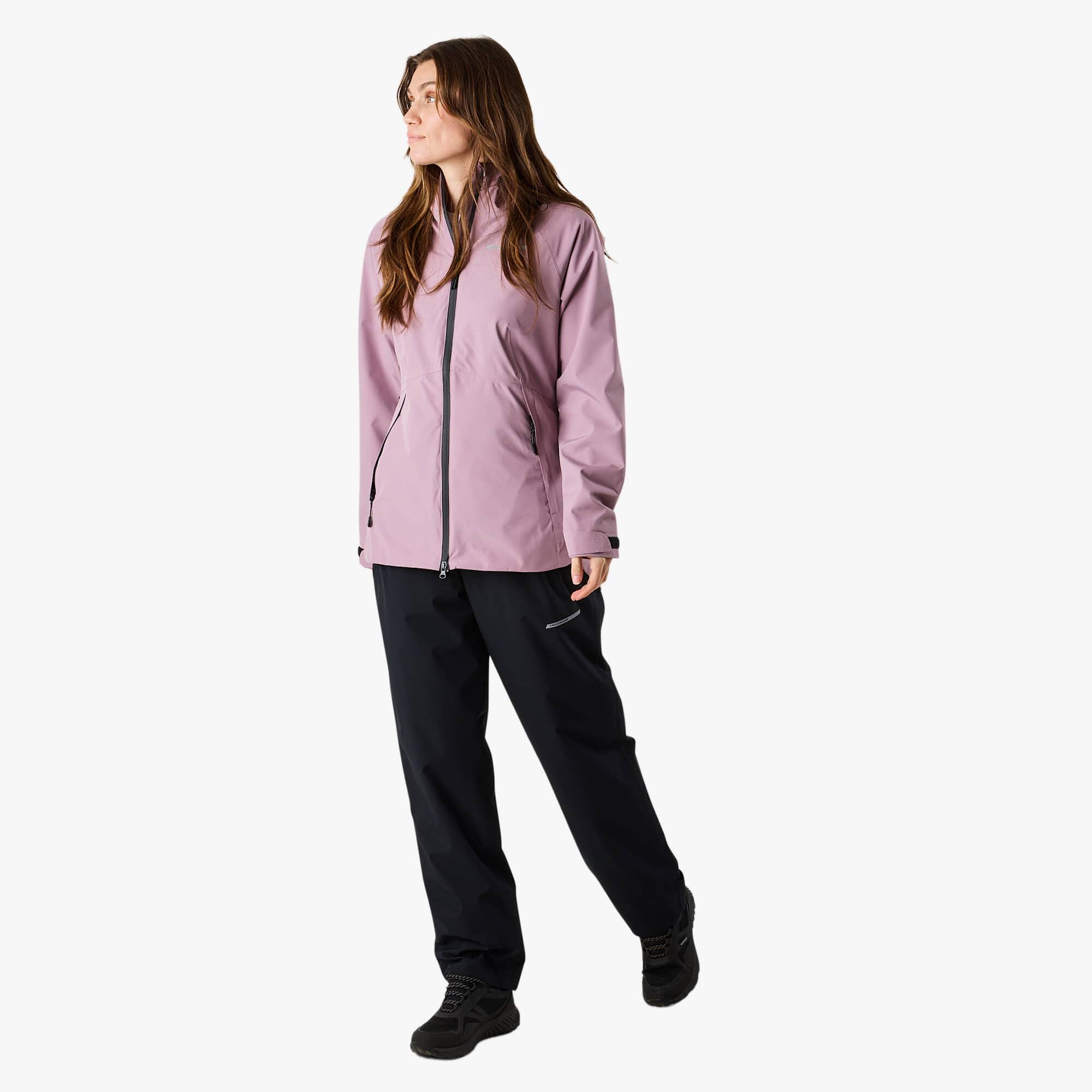 Veste de pluie femme imperméable respirante Orust 3/7
