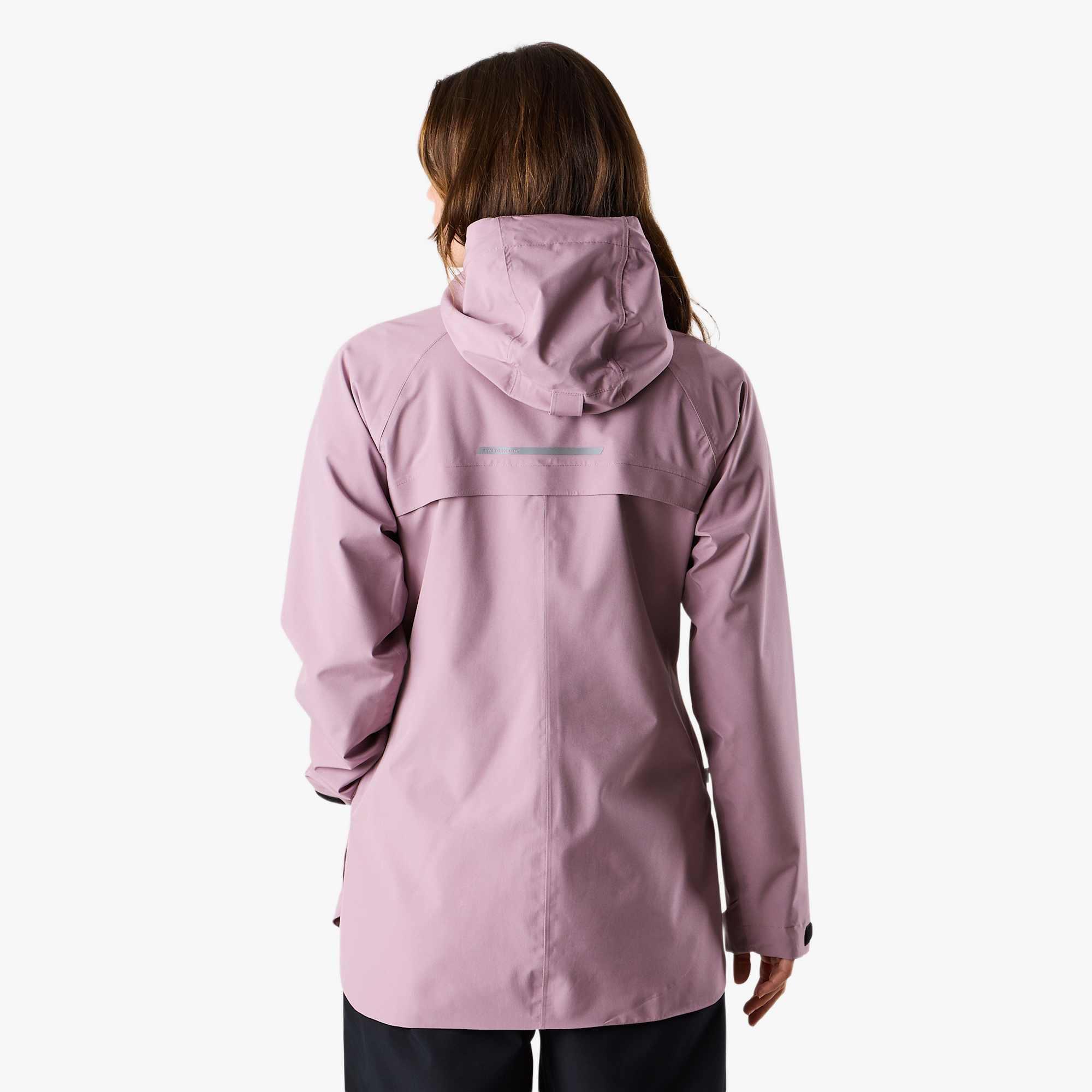 Veste de pluie femme imperméable respirante Orust 2/7