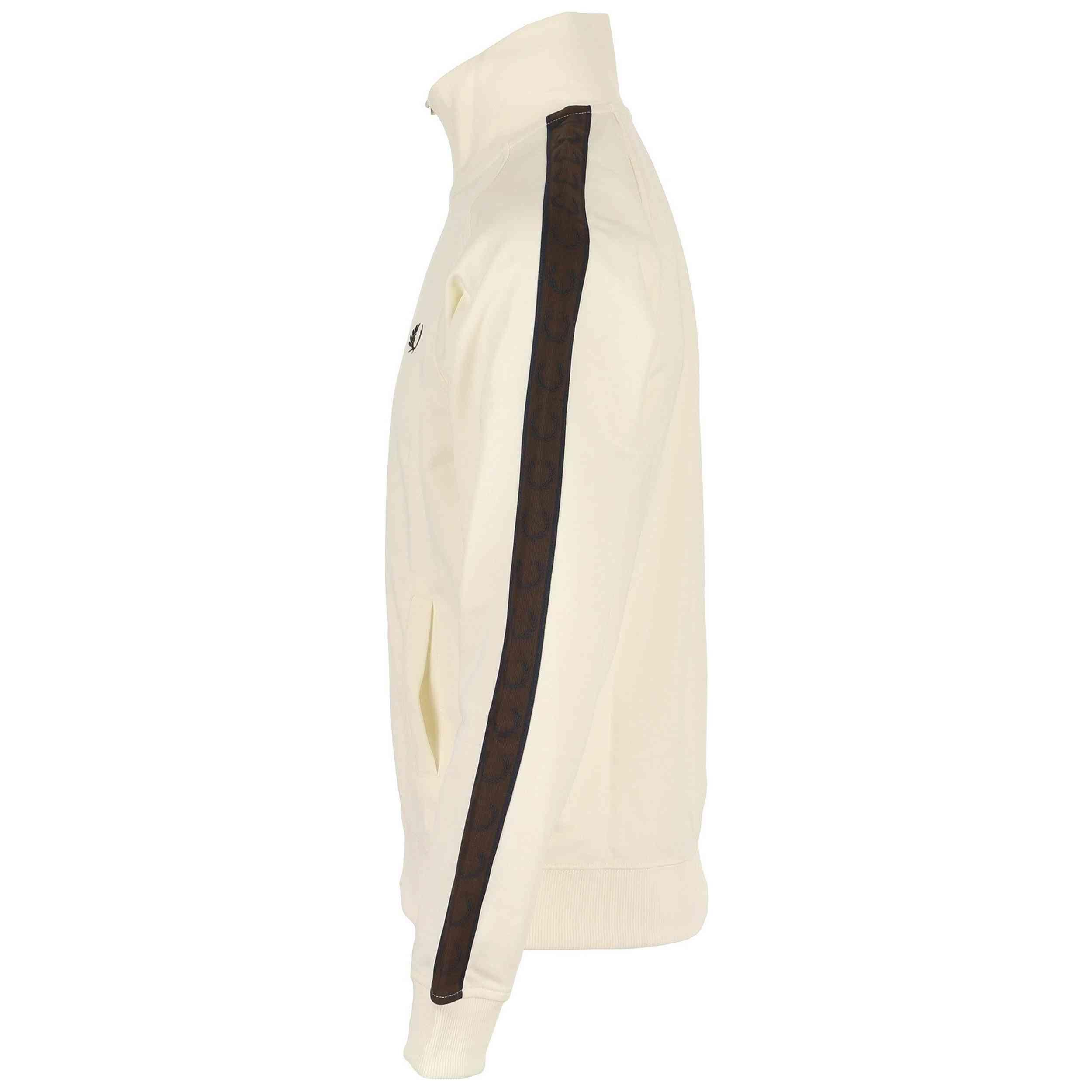 Giacca da tuta Fred perry modello J555742A per uomini 3/4