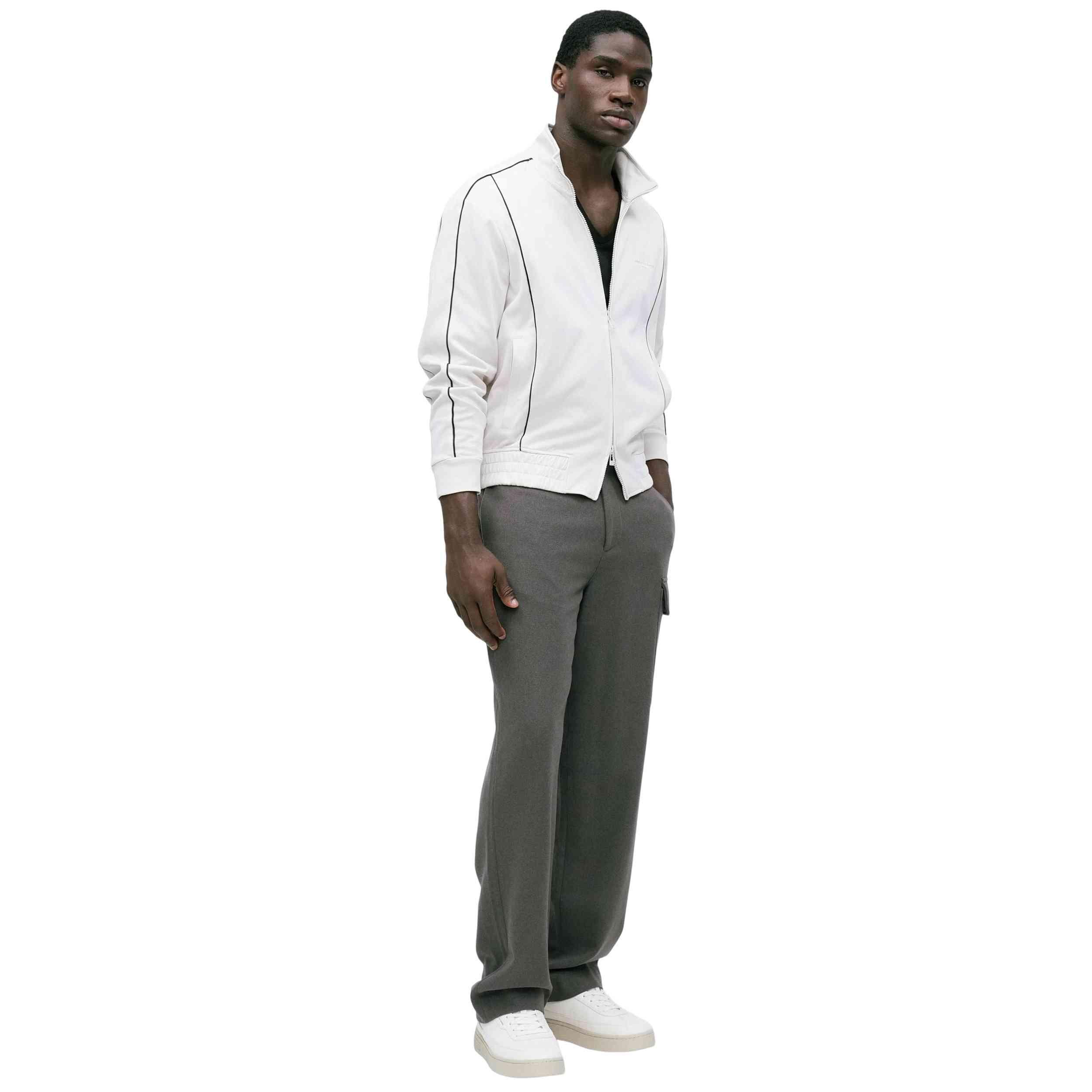 Chaqueta de chandal Armani exchange modelo 042103100003 para hombre 3/5