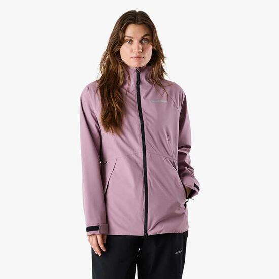 Veste de pluie femme imperméable respirante Orust