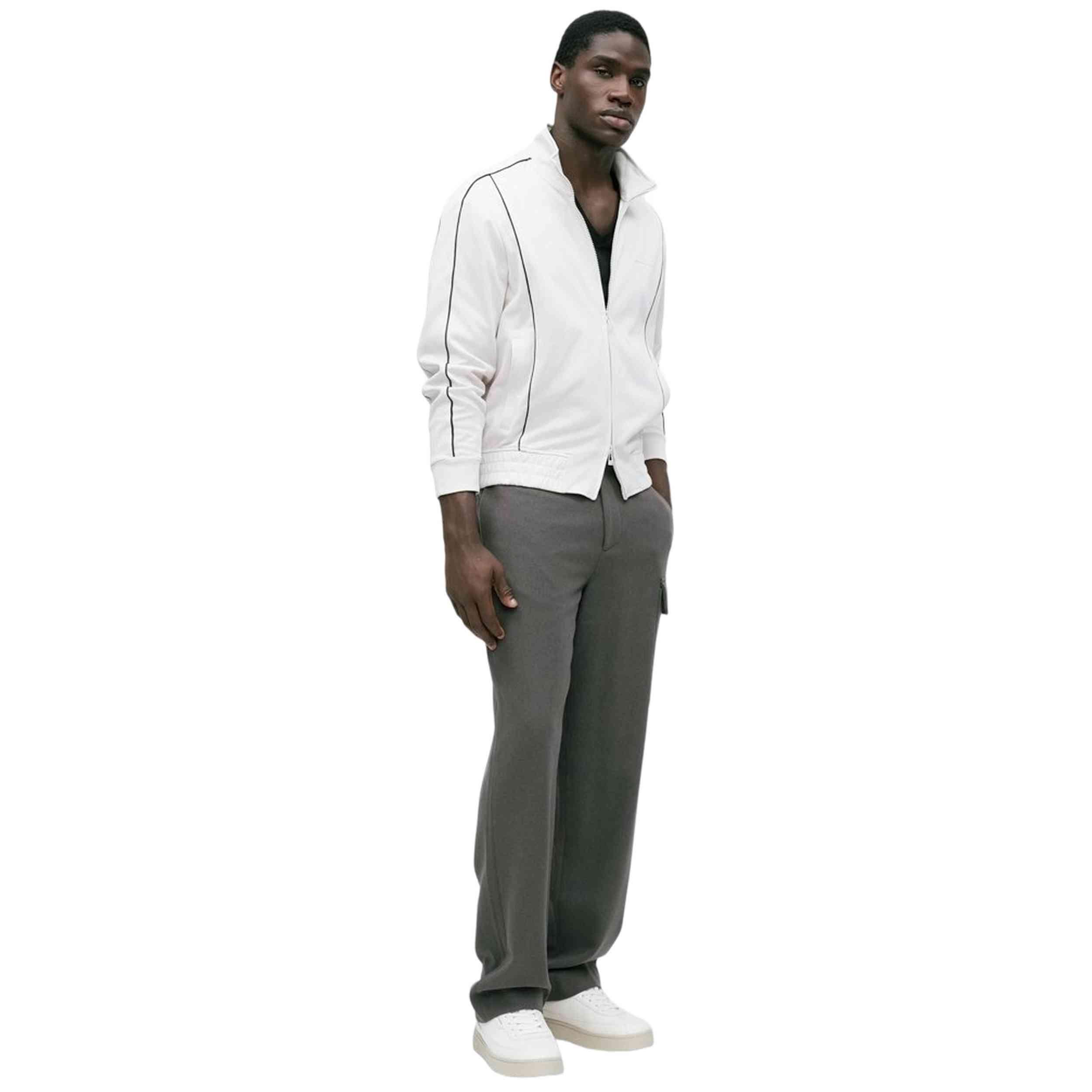 Chaqueta de chandal Armani exchange modelo 042103100003 para hombre 2/5