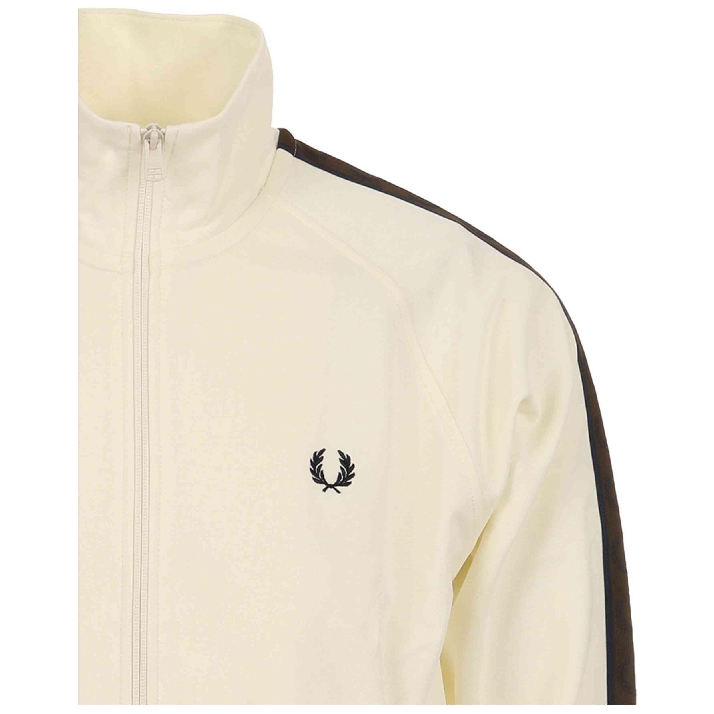 Giacca da tuta Fred perry modello J555742A per uomini 4/4
