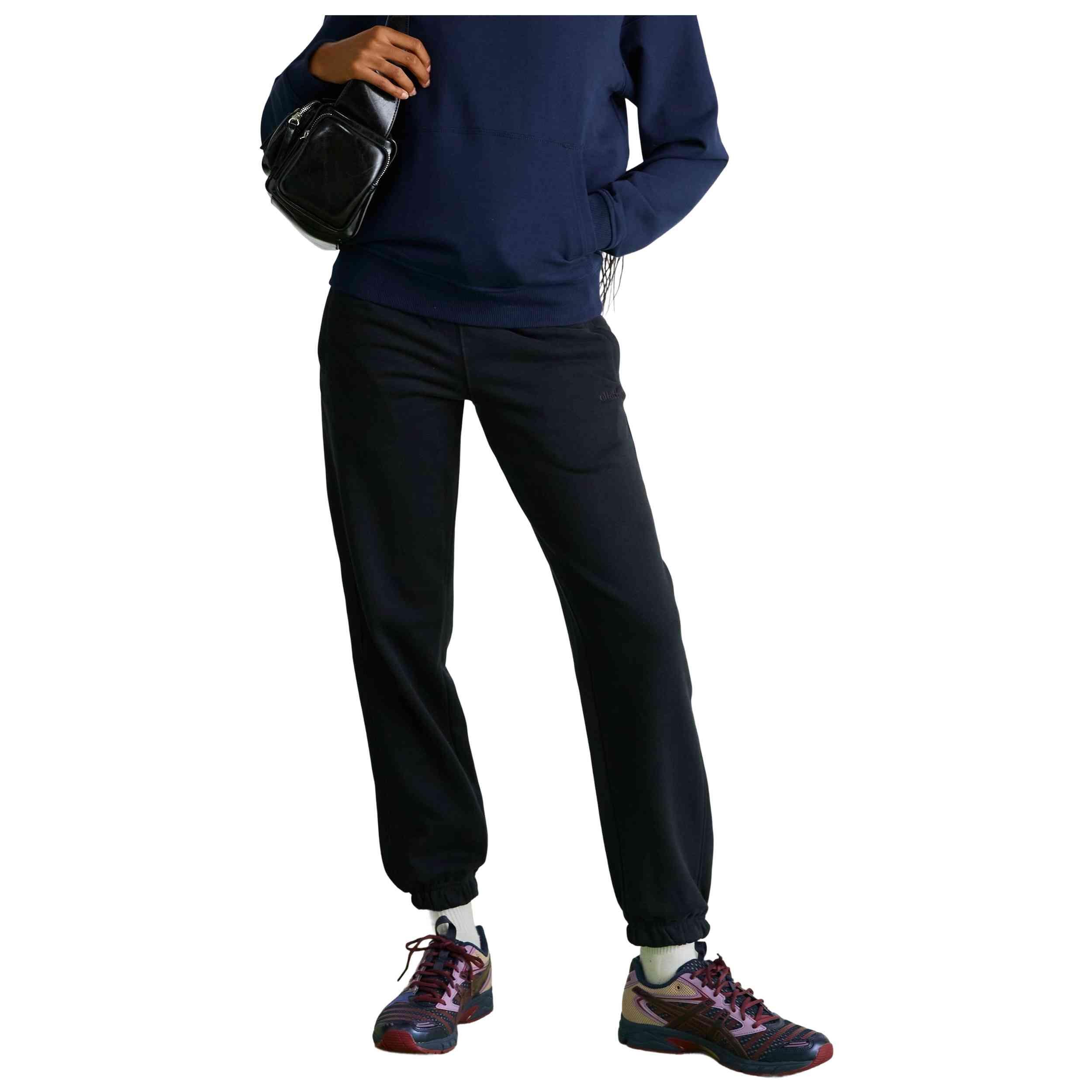 Chandal completo Ellesse modelo SGB22820-NEGRO para mujer 5/5