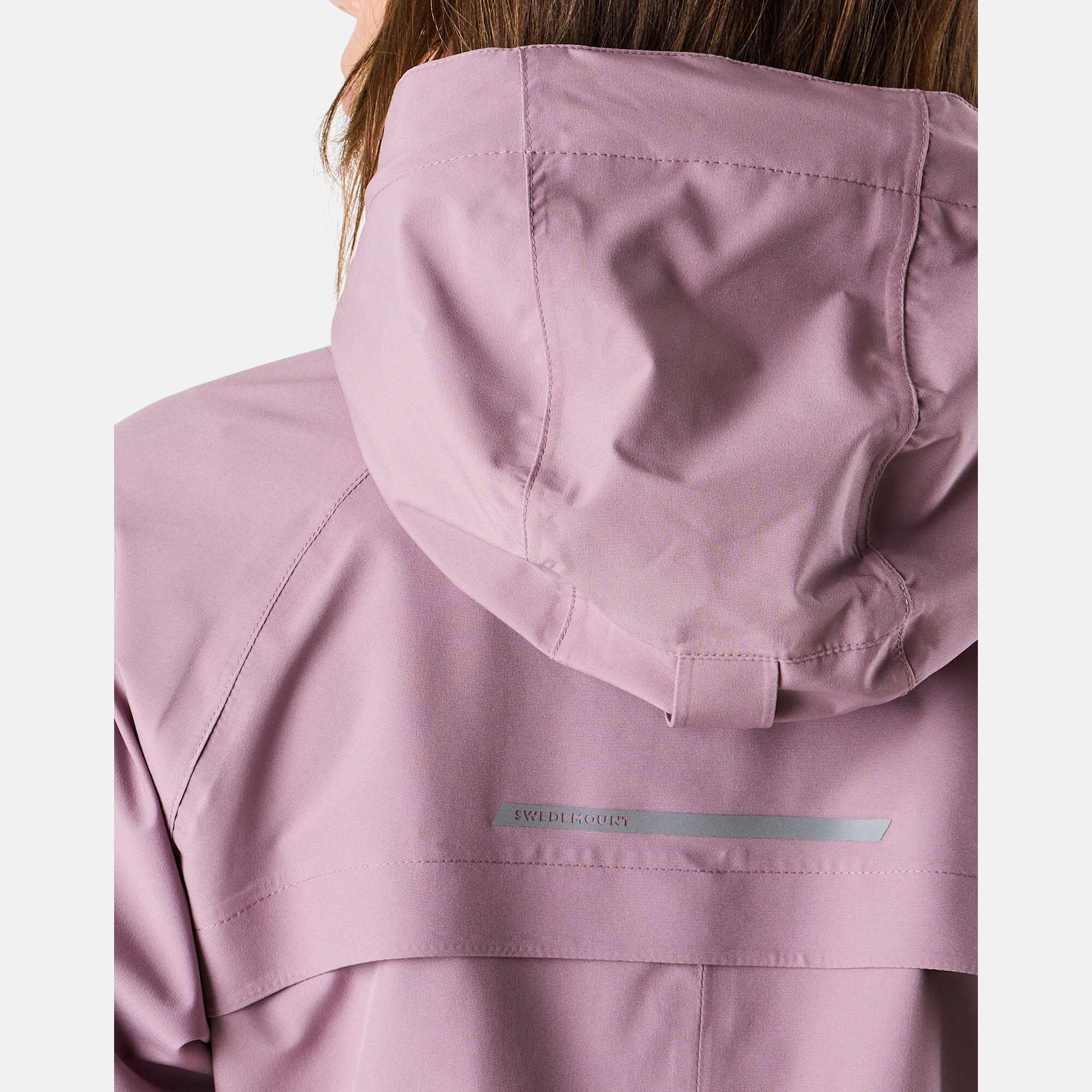 Veste de pluie femme imperméable respirante Orust 7/7