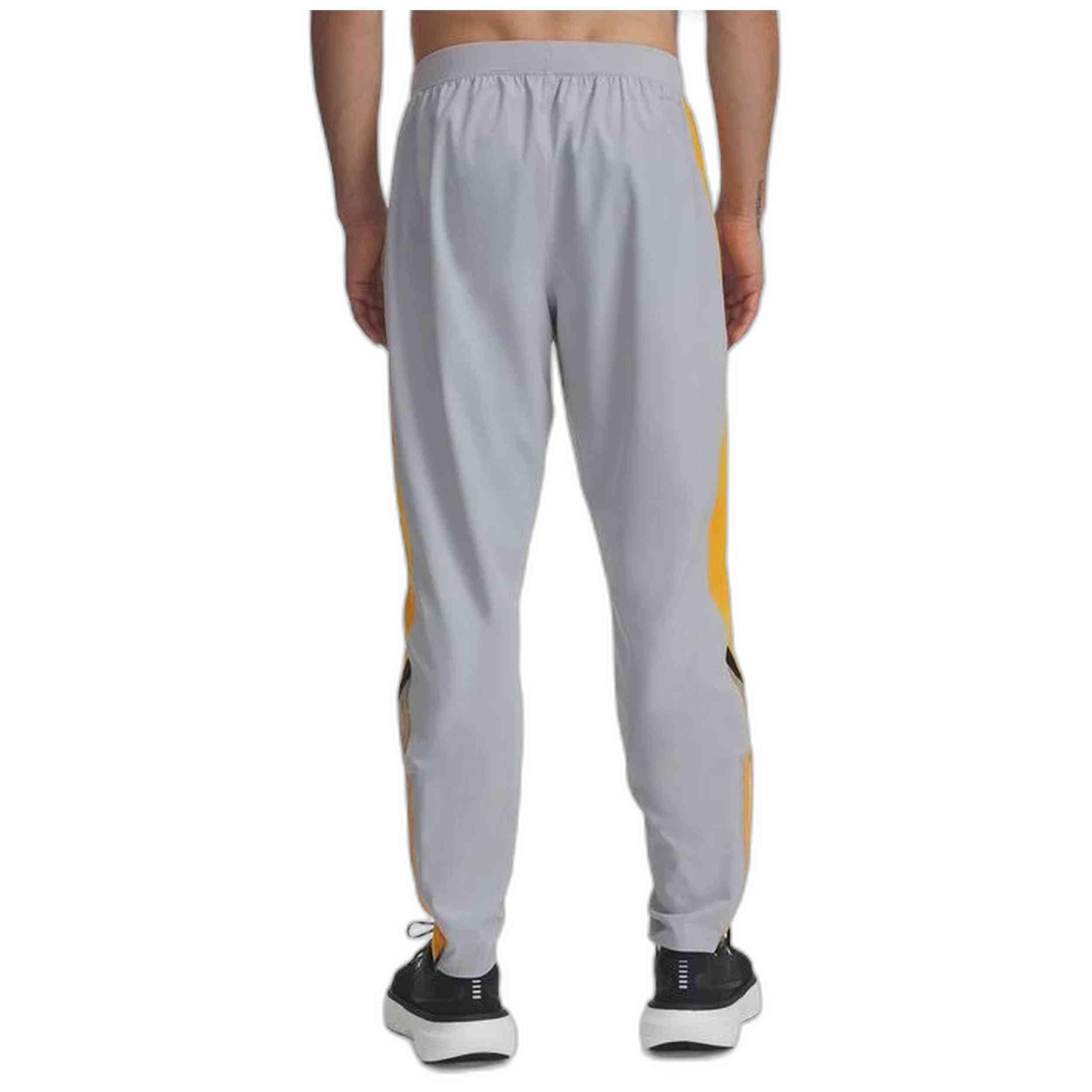 Trainingsbroek Under armour model 6005899-011 voor mannen 2/5