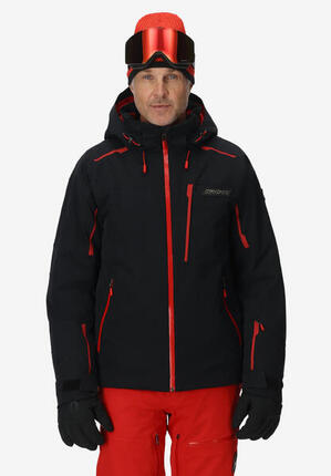 Veste de ski isolante Ski Homme - LEADER 30K