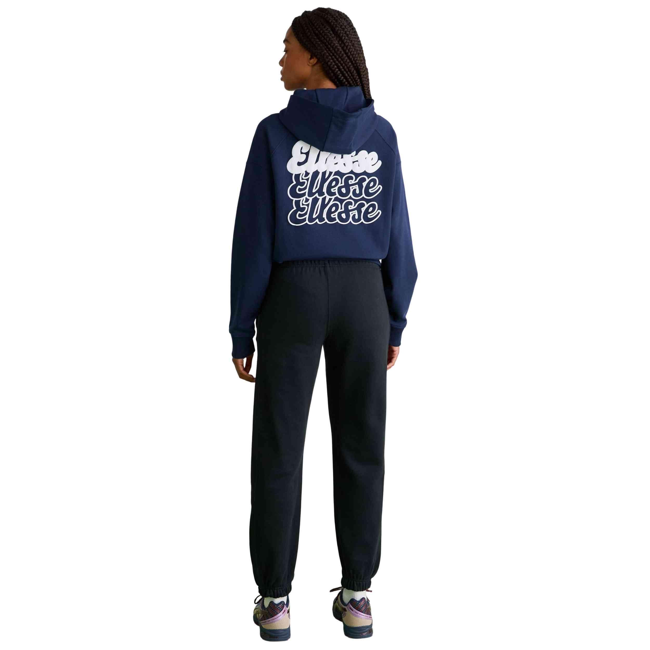 Chandal completo Ellesse modelo SGB22820-NEGRO para mujer 4/5