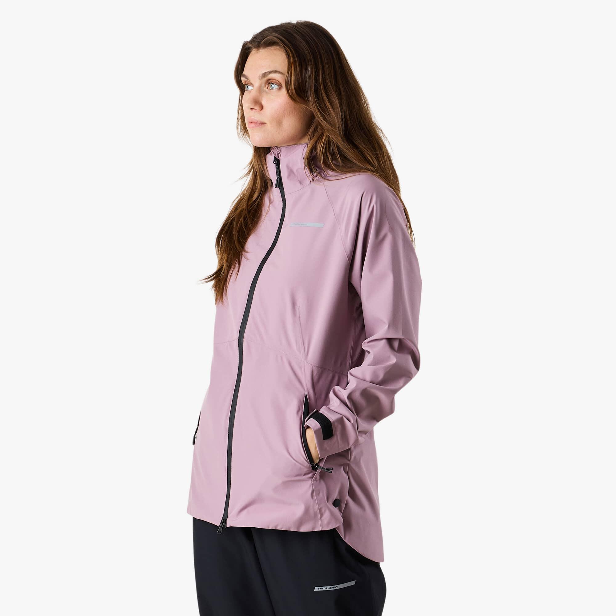 Veste de pluie femme imperméable respirante Orust 4/7