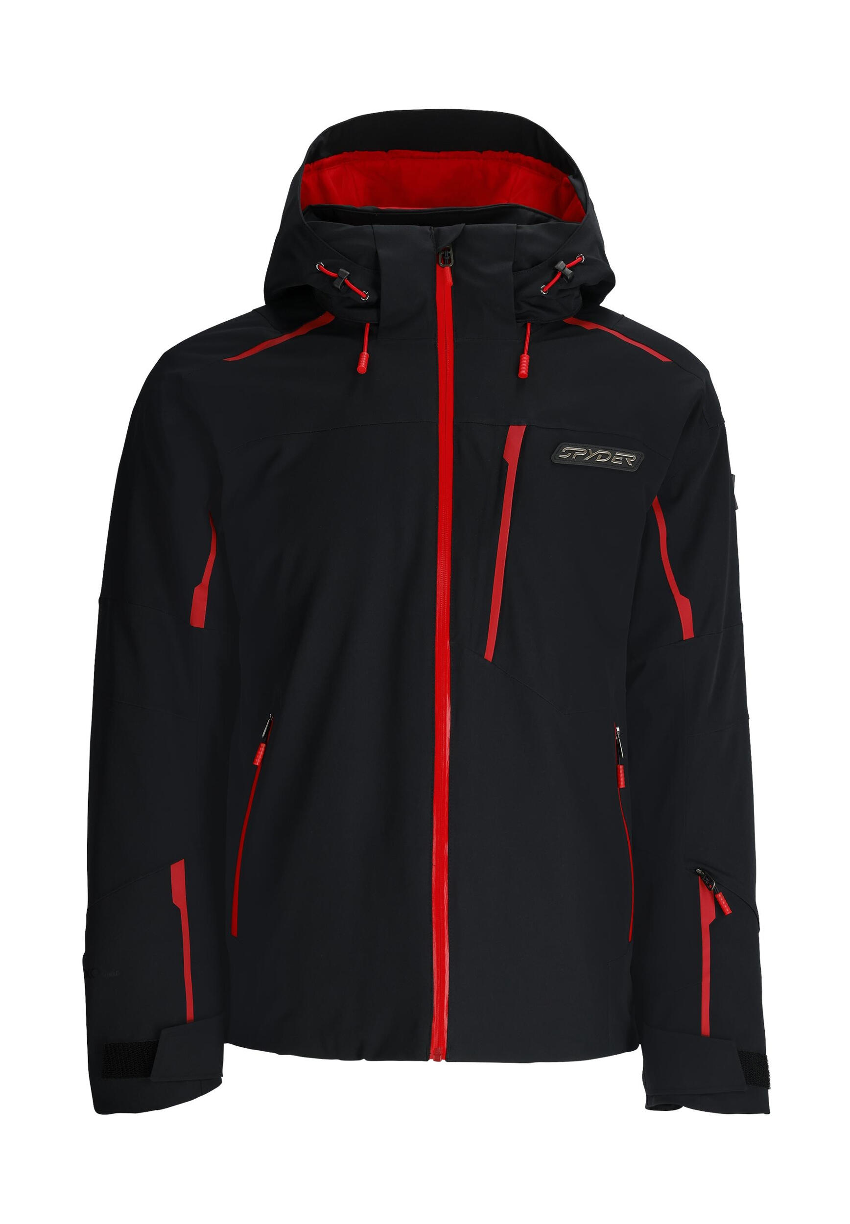 Veste de ski isolante Ski Homme - LEADER 30K 6/6