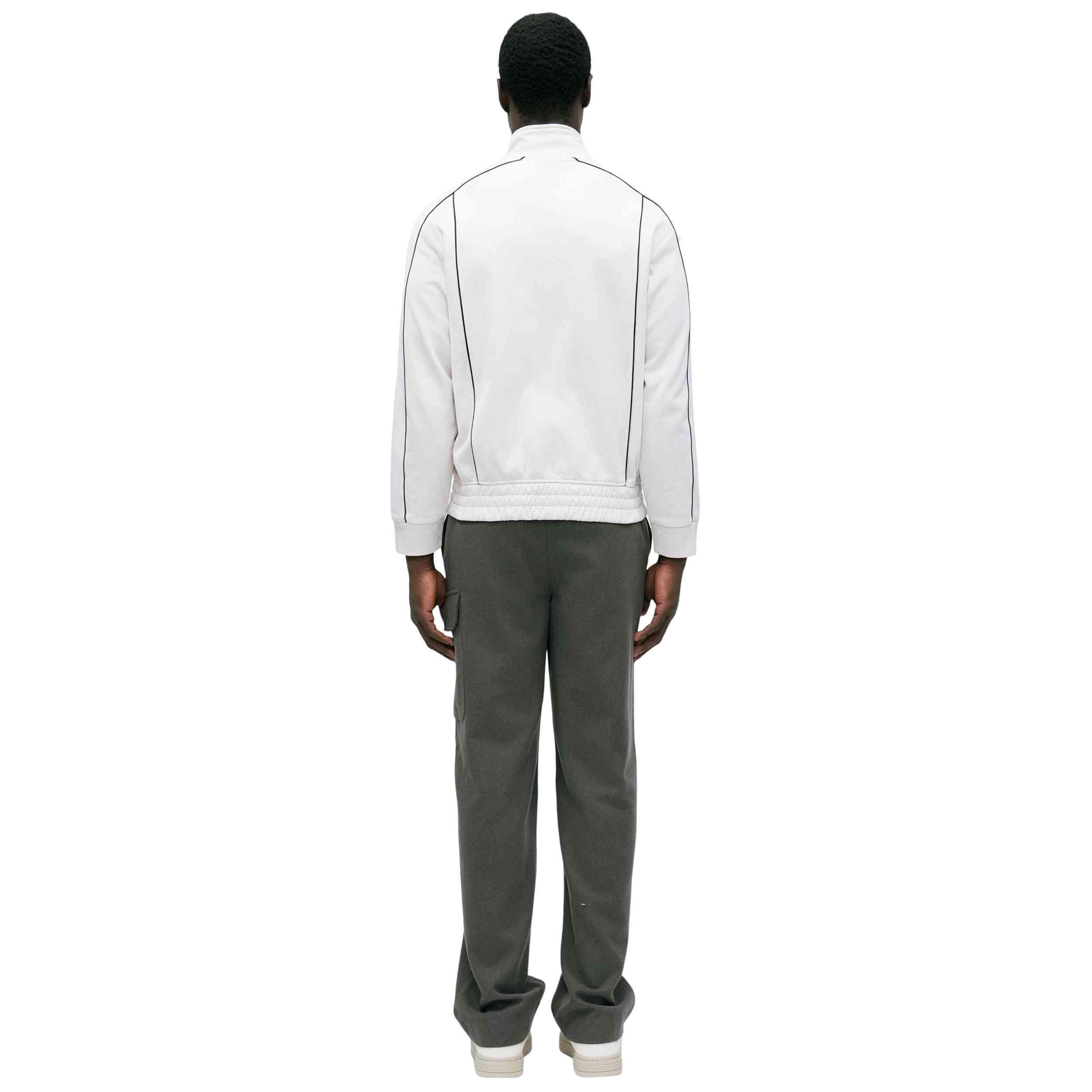 Chaqueta de chandal Armani exchange modelo 042103100003 para hombre 4/5