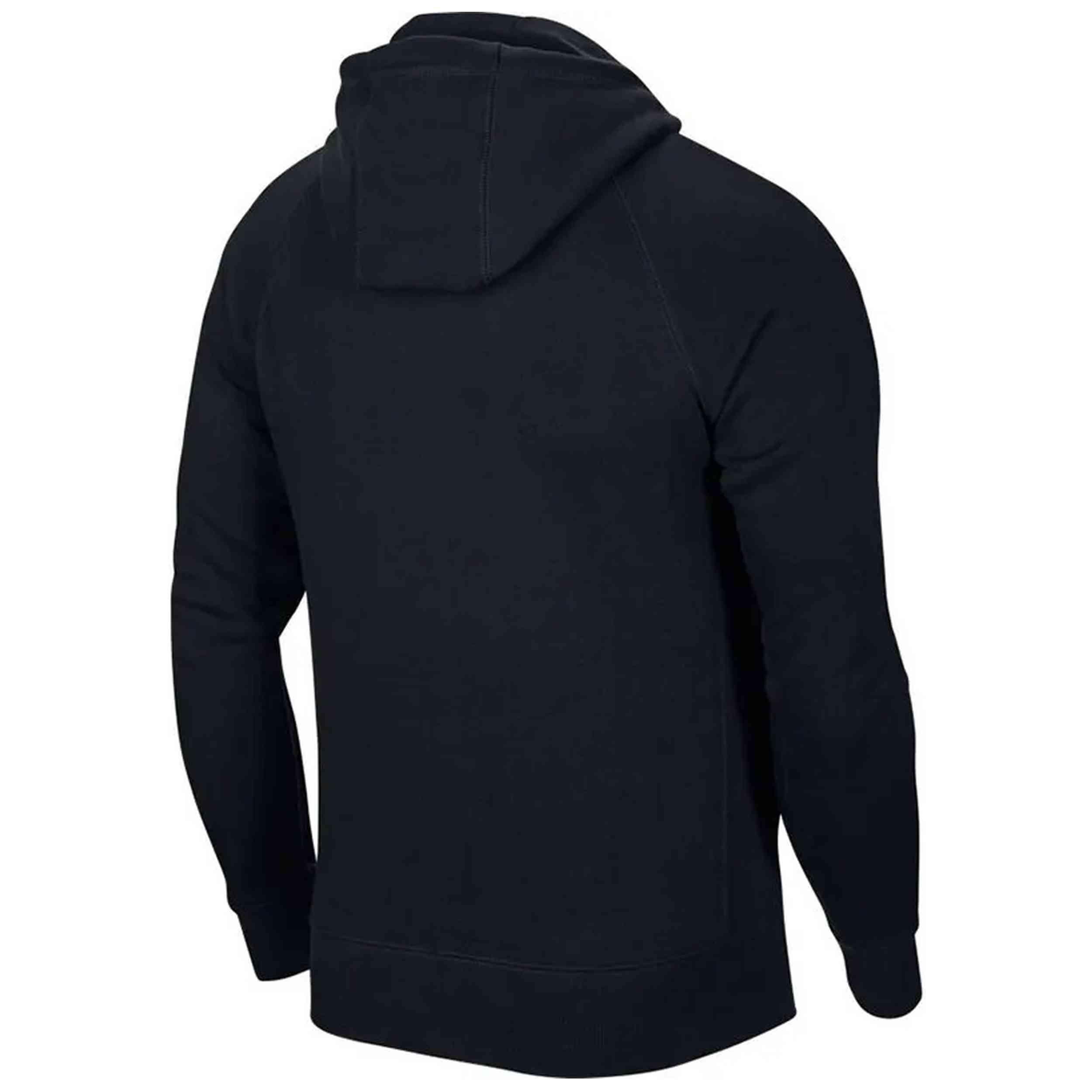Hoodie Jordan model AA5583-010 voor mannen 2/2