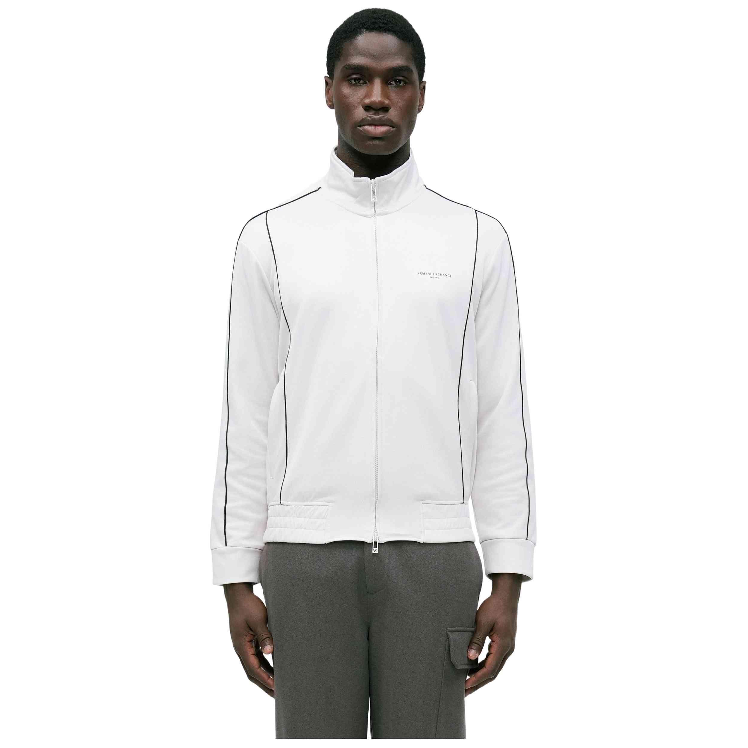 Chaqueta de chandal Armani exchange modelo 042103100003 para hombre 1/5