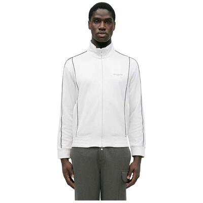 Giacca da tuta Armani exchange modello 042103100003 per uomini