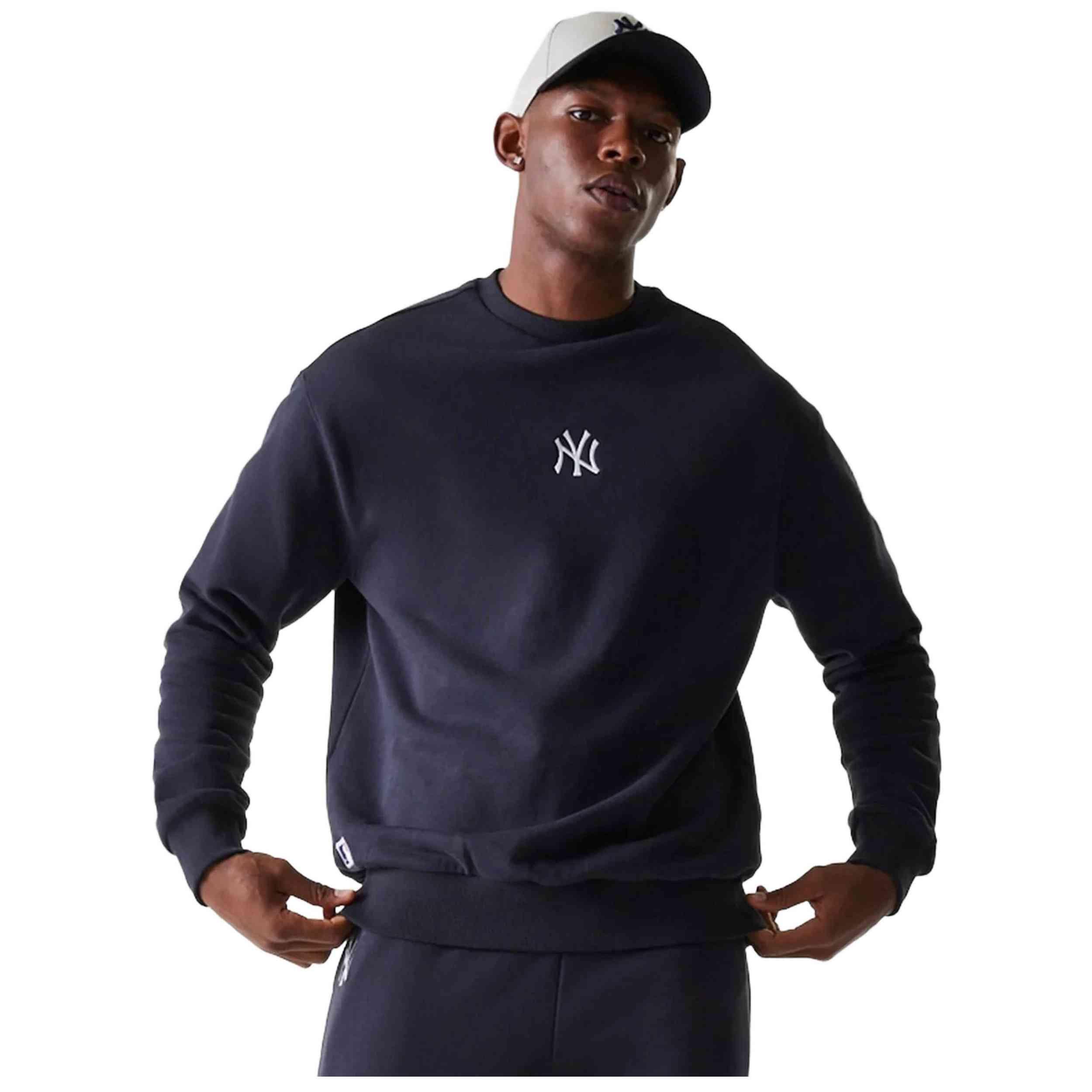 Sudadera New era modelo 60675771 para hombre 3/5
