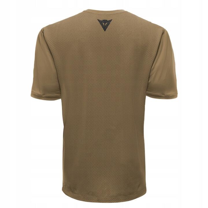 Męska koszulka rowerowa Dainese HG Rox Jersey SS