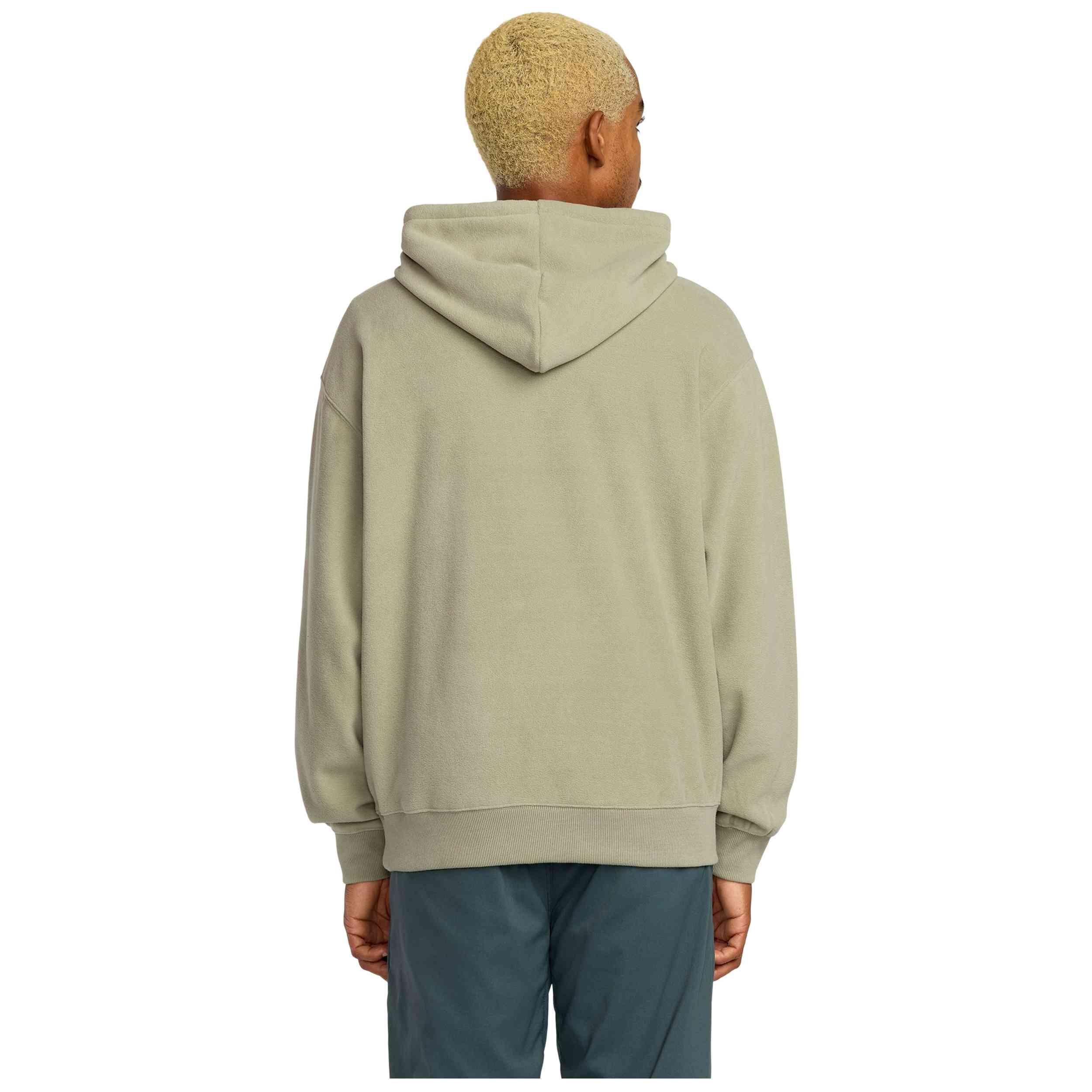 Kapuzenpullover Volcom Modell A4132403-GRT für männer 2/4