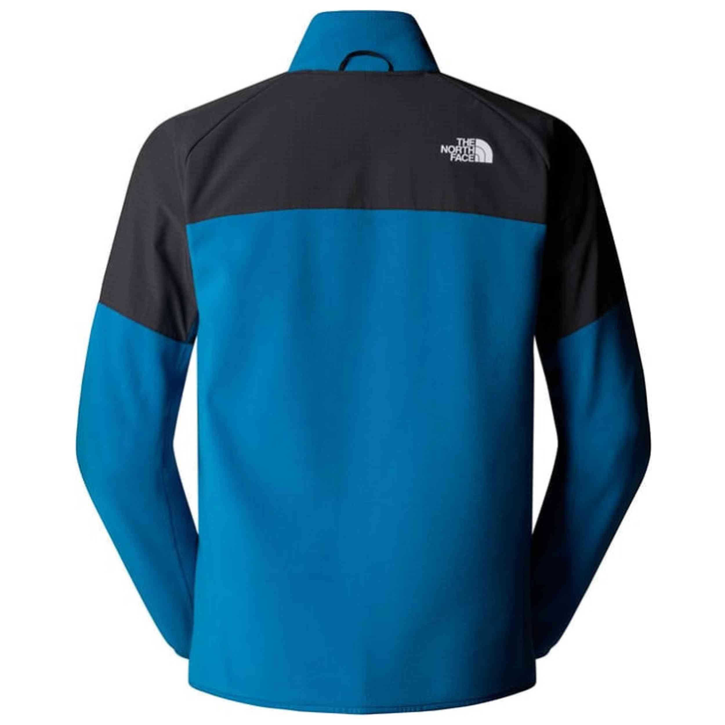Polaire The north face modèle NF0A89JGDLE1 pour homme 2/2
