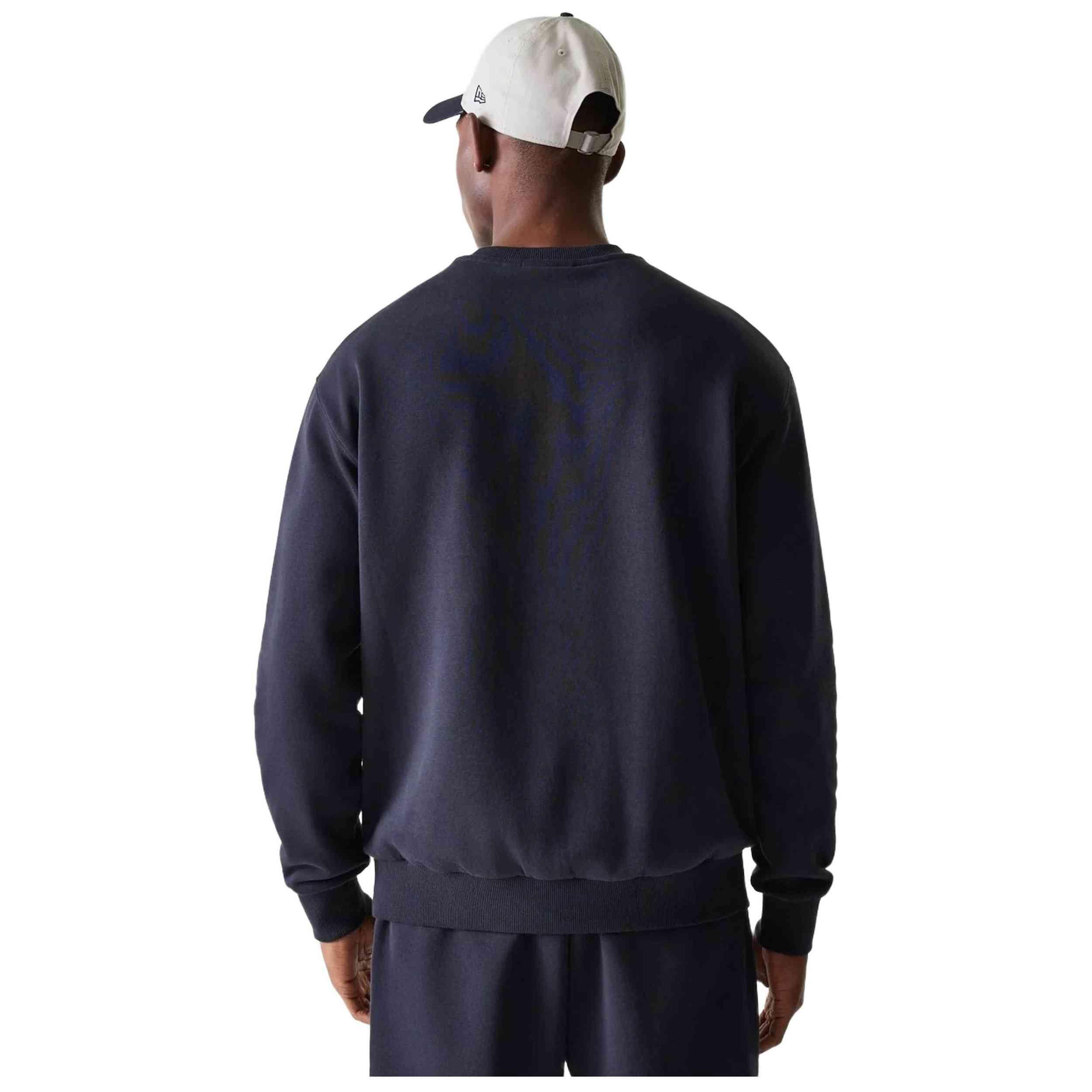 Sudadera New era modelo 60675771 para hombre 2/5