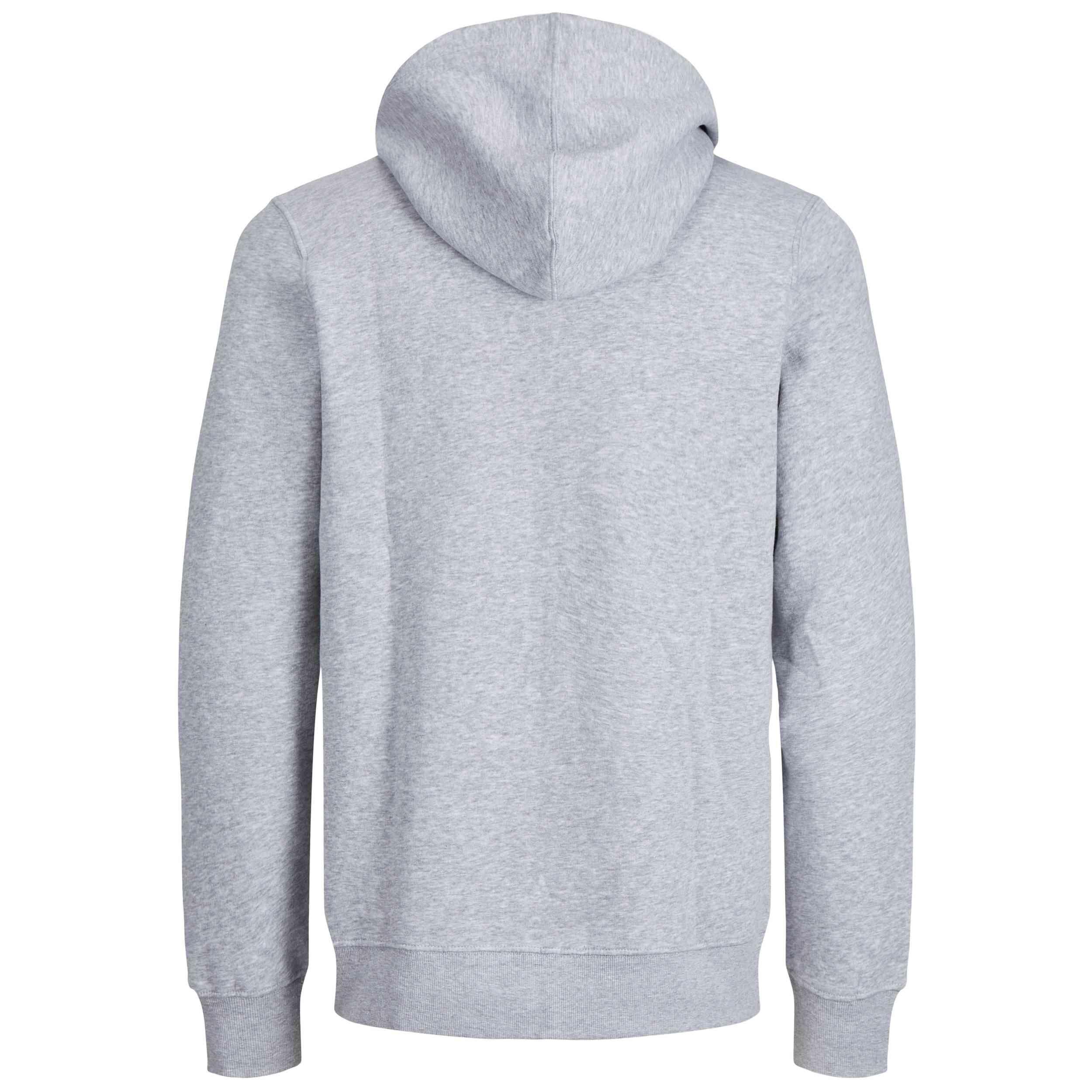 Sudadera con capucha Jack&jones modelo 12249342-WHITE para hombre 2/5