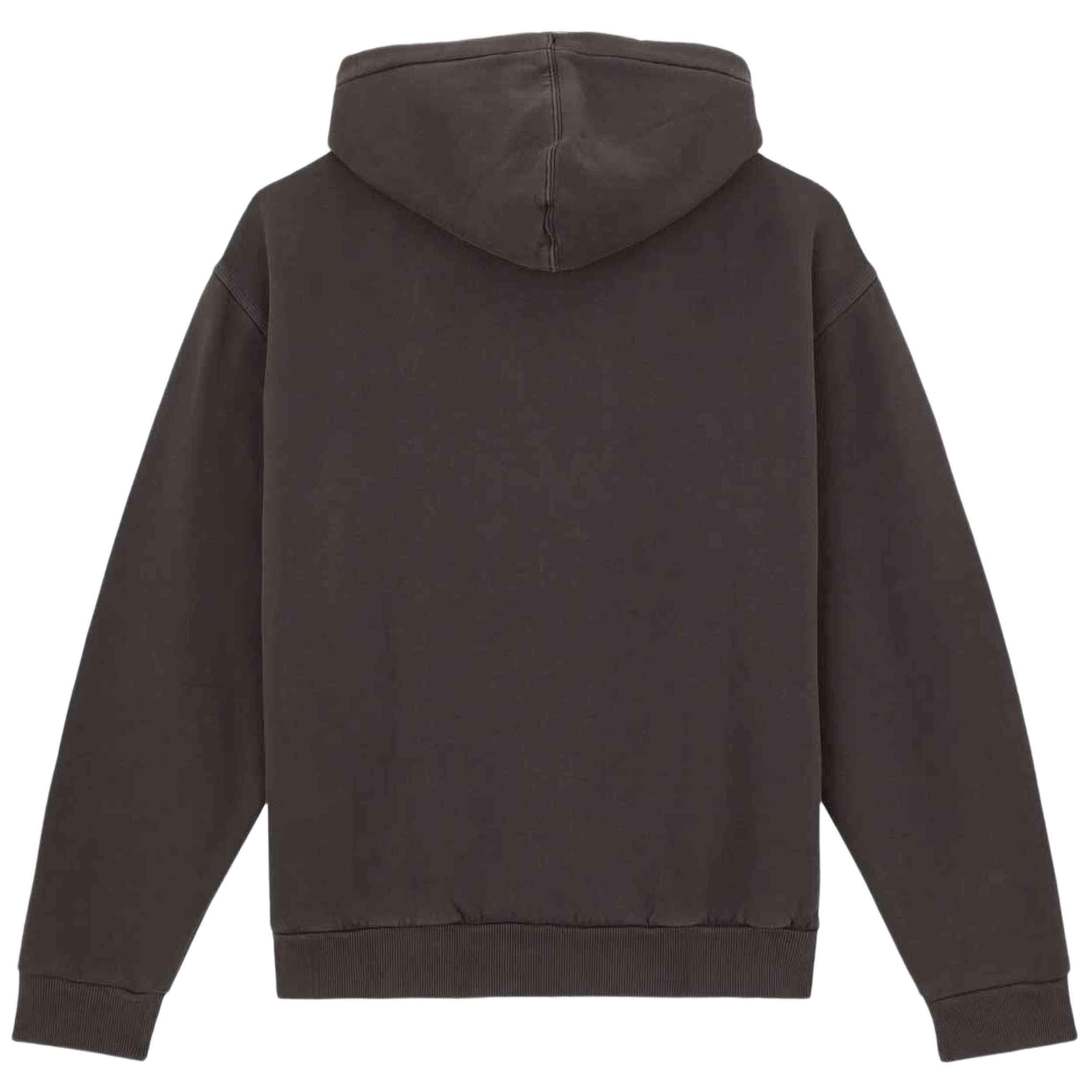 Felpa con cappuccio Dickies modello DK0A87NBLK1 per uomini 2/5