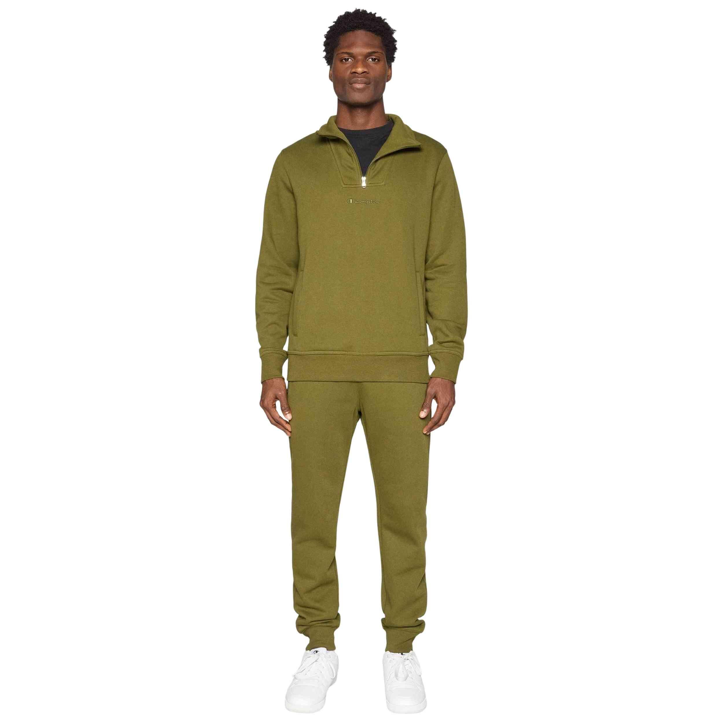 Sweater Champion model 221229-GS585 voor mannen 3/5