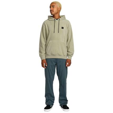 Kapuzenpullover Volcom Modell A4132403-GRT für männer