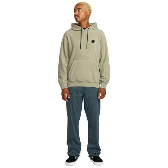 Kapuzenpullover Volcom Modell A4132403-GRT für männer