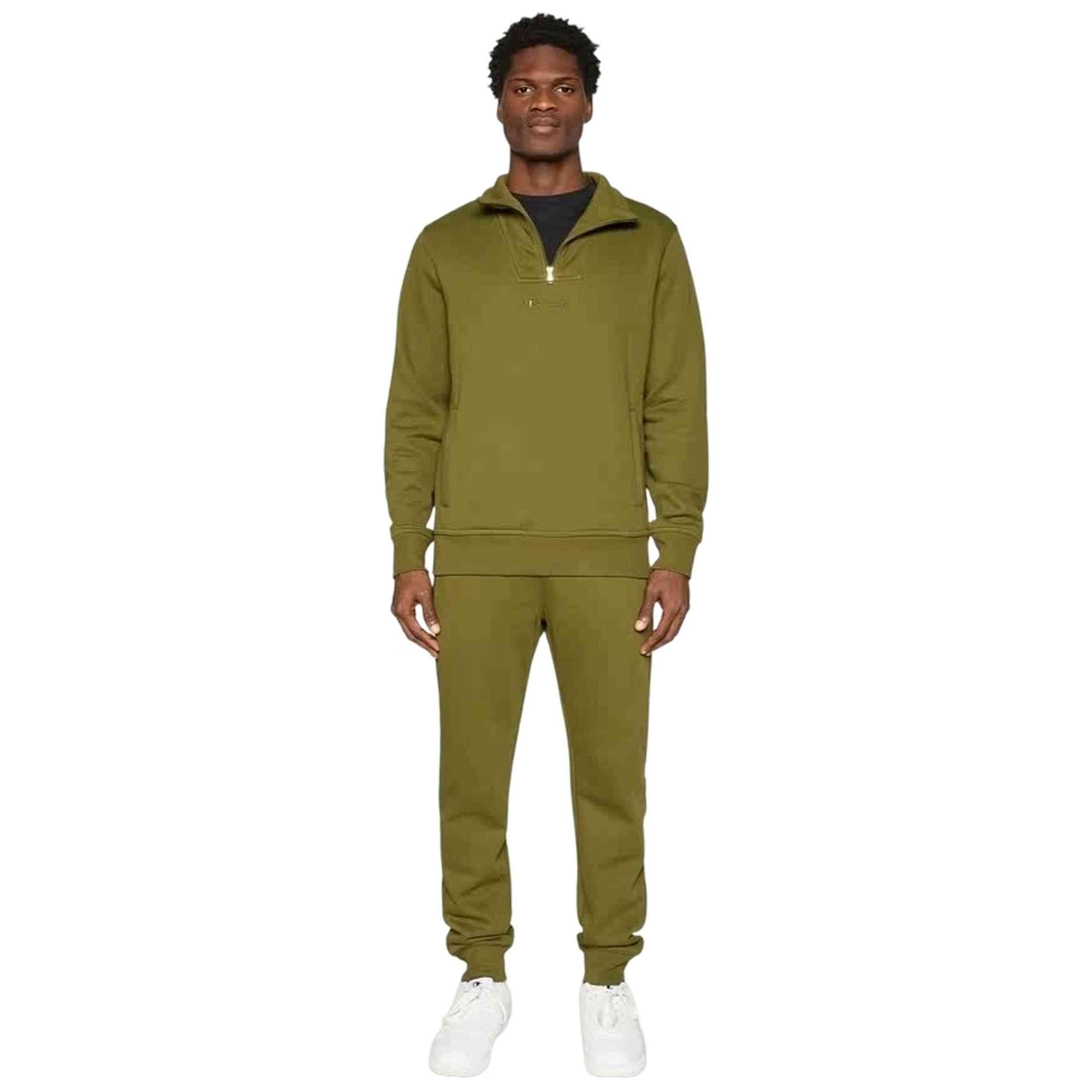 Sweater Champion model 221229-GS585 voor mannen 2/5