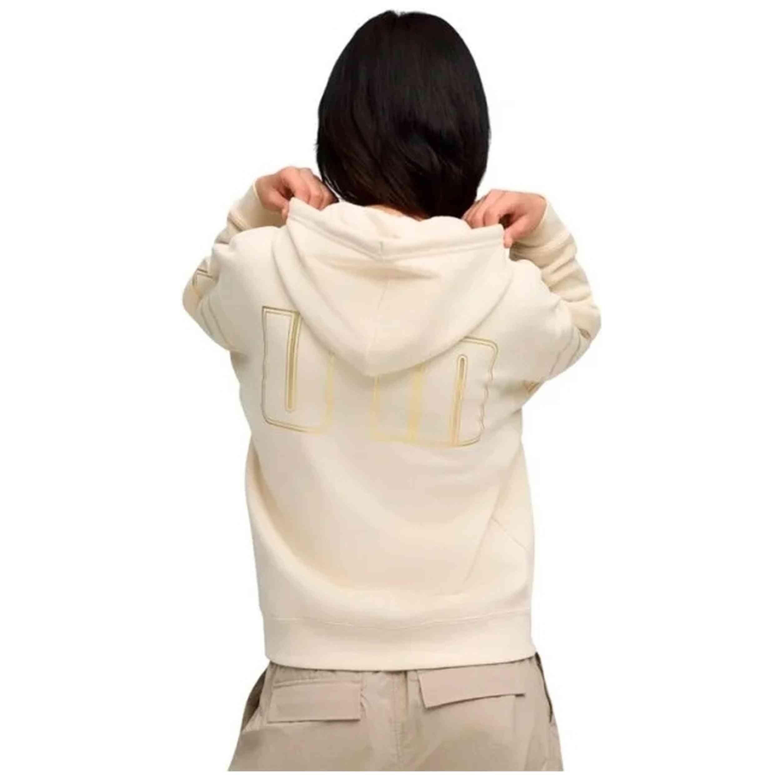 Camisola Puma modelo 634461-87 para mulheres 4/4