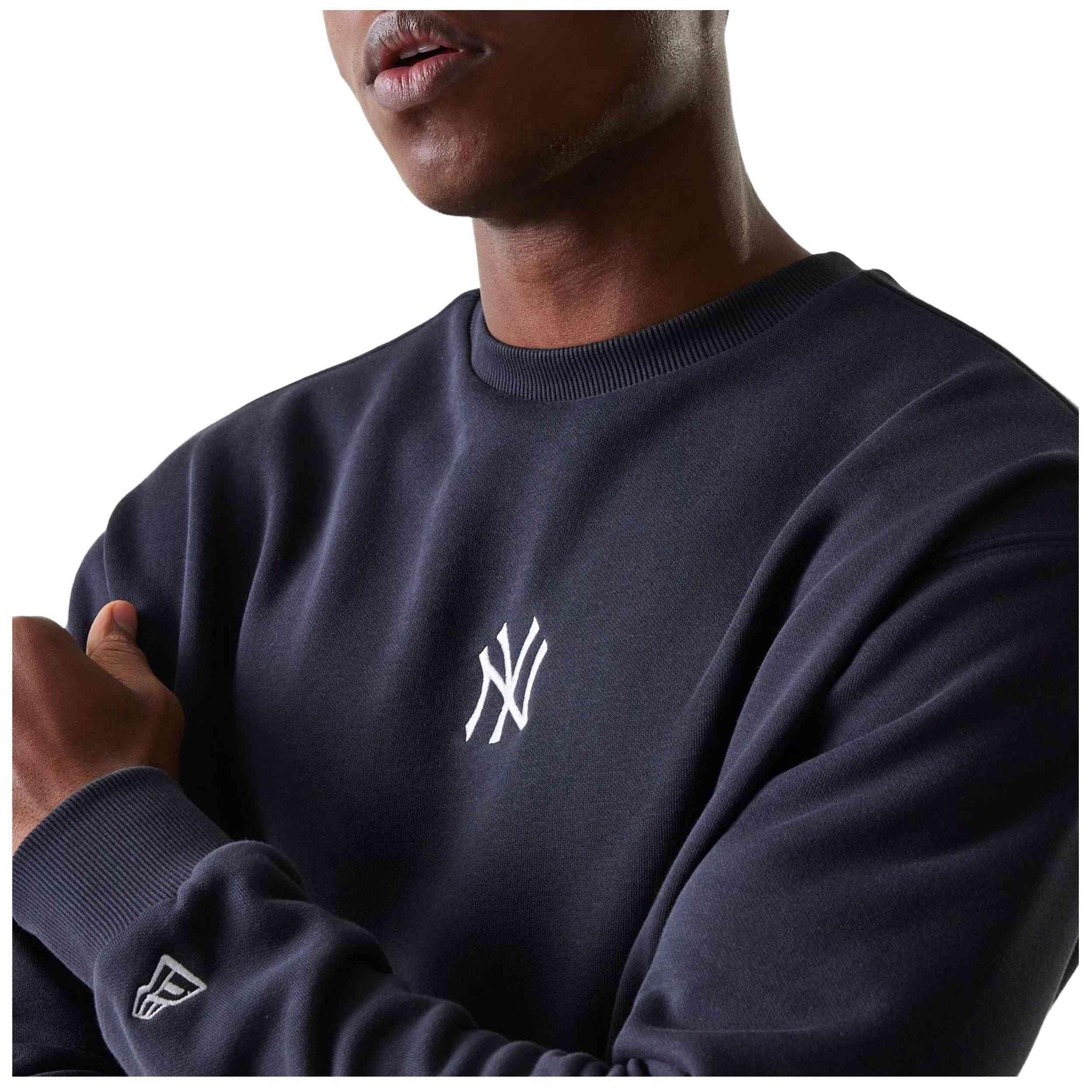 Sudadera New era modelo 60675771 para hombre 4/5