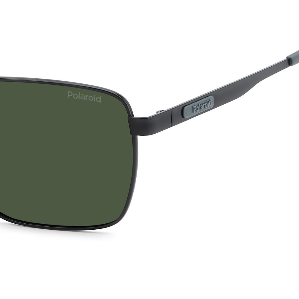 Gafas de Sol Polaroid PLD 2171/G/S/X 124 Polarizadas de Metal Hombre 58 mm 3/3