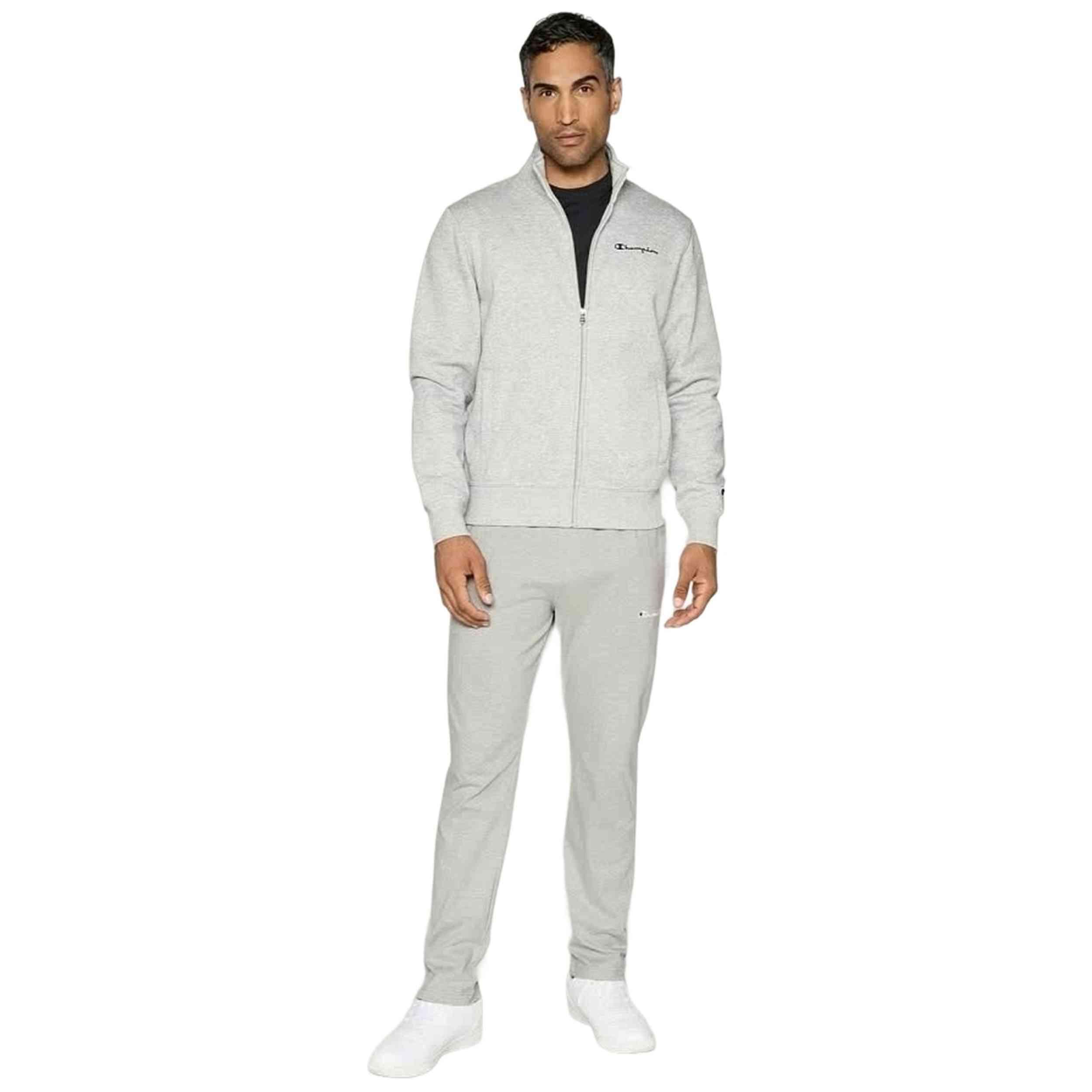 Sweat Champion modèle 221796-EM021 pour homme 2/5