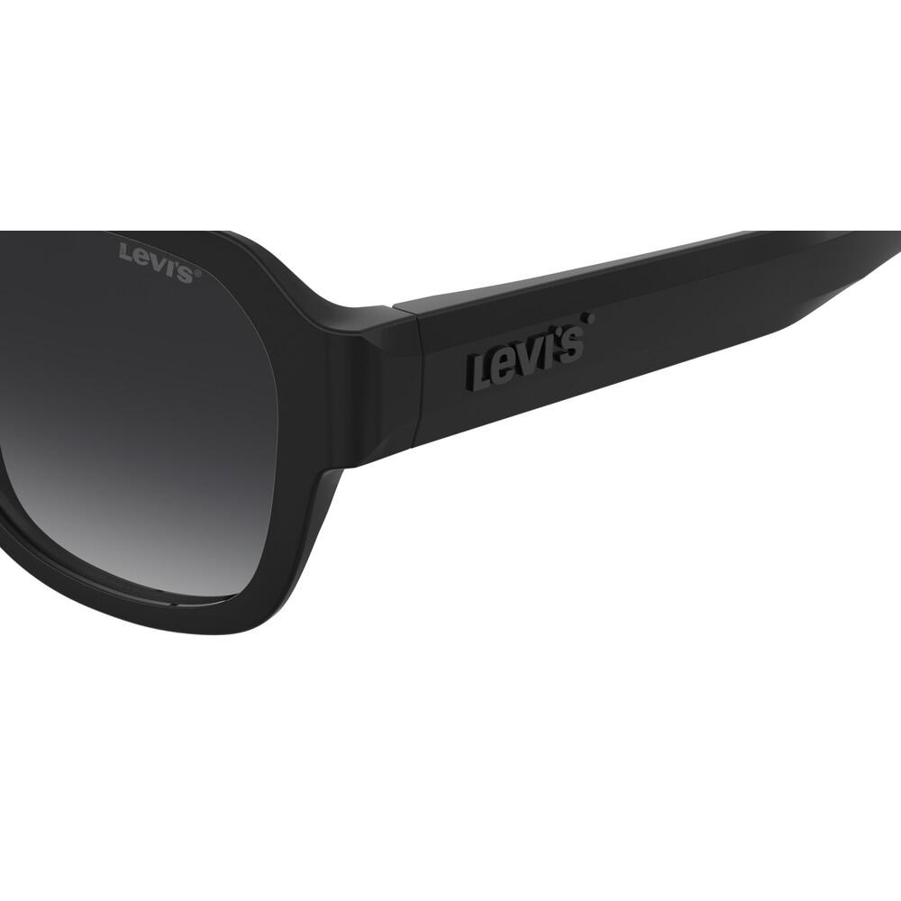 Gafas de Sol Levi'S LV 1100/S 807 de Tr90 Unisex 54 mm 3/3
