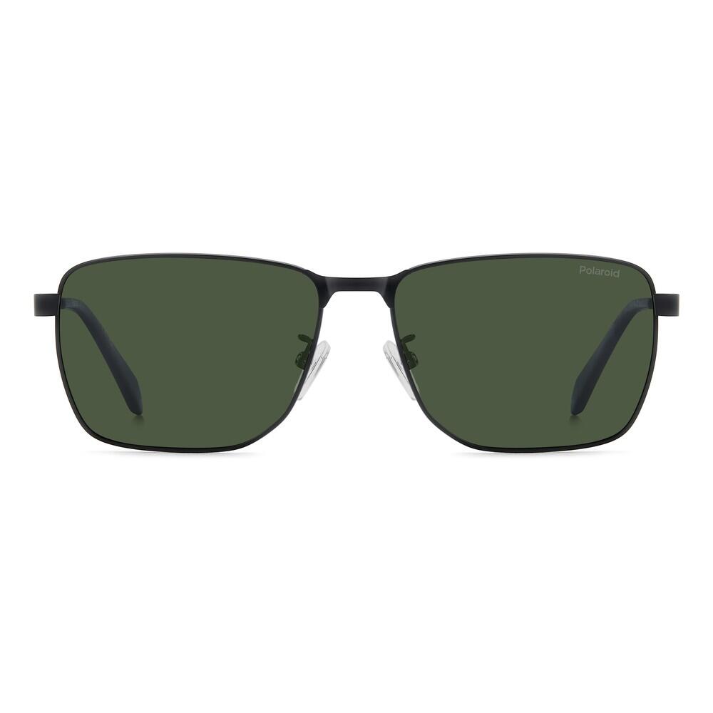 Gafas de Sol Polaroid PLD 2171/G/S/X 124 Polarizadas de Metal Hombre 58 mm 2/3