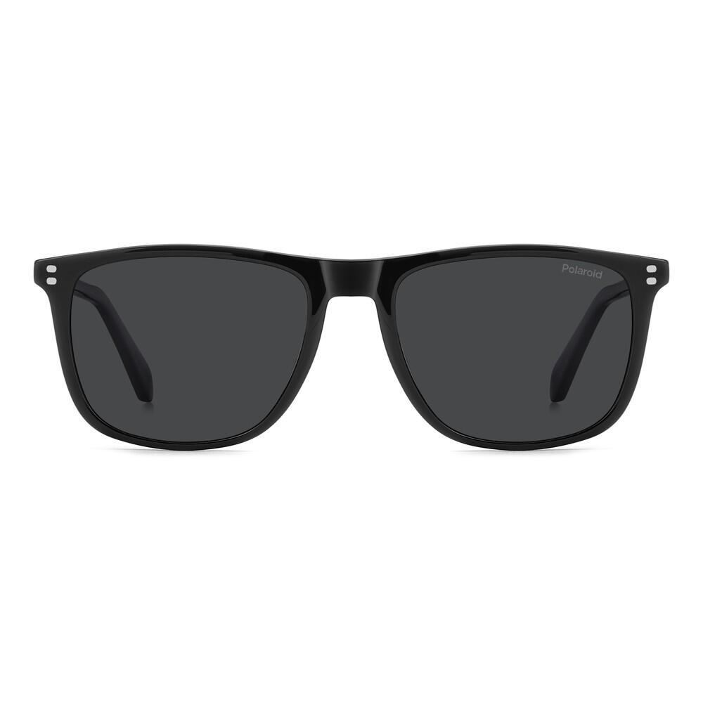 Gafas de Sol Polaroid PLD 4202/S/X 807 Polarizadas de Acetato Hombre 55 mm 2/3