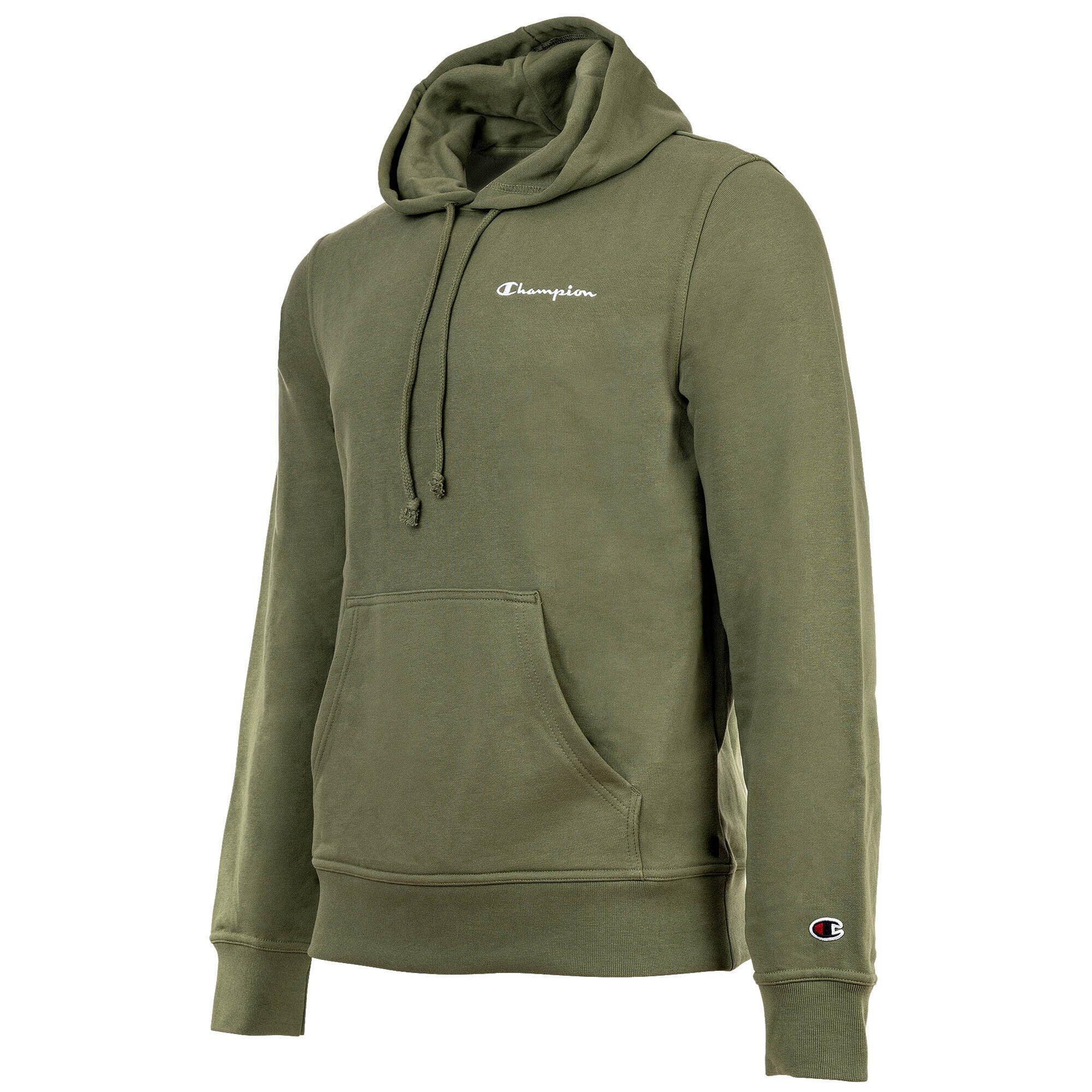 Sweatshirt Herren 1er Pack Bequem sitzend-Hooded Sweatshirt Heavy Soft 2/3