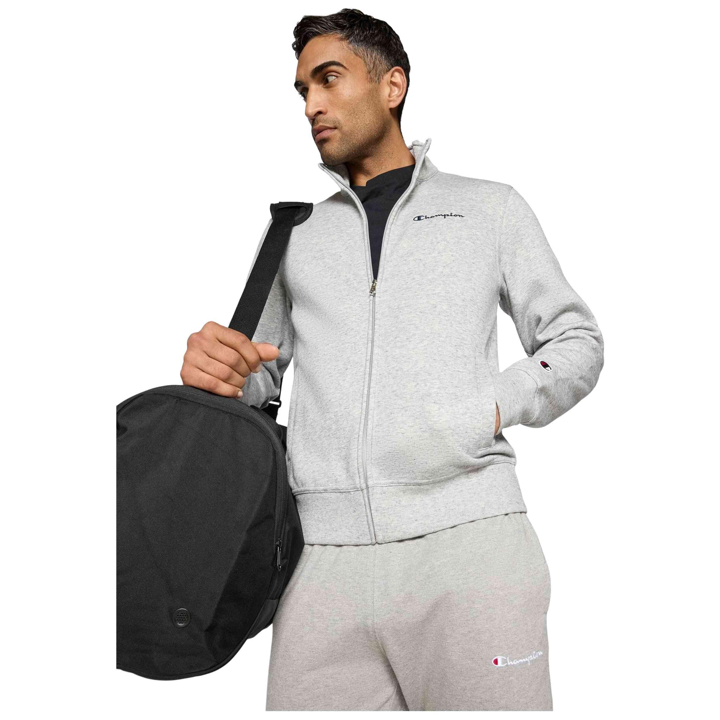 Sweat Champion modèle 221796-EM021 pour homme 5/5