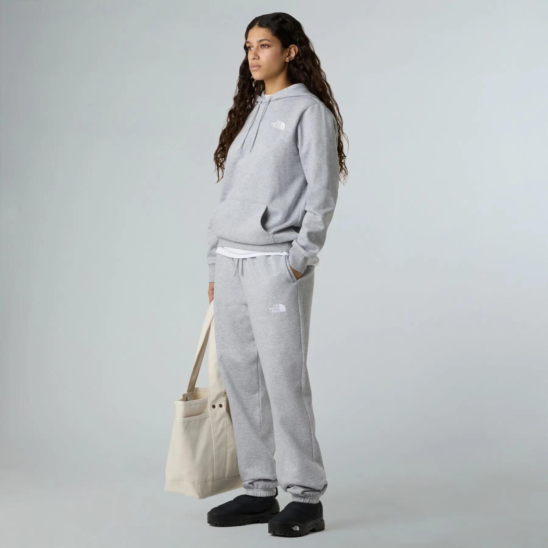 Sweat à capuche The north face modèle NF0A89EYDYX1 pour femmes 4/5