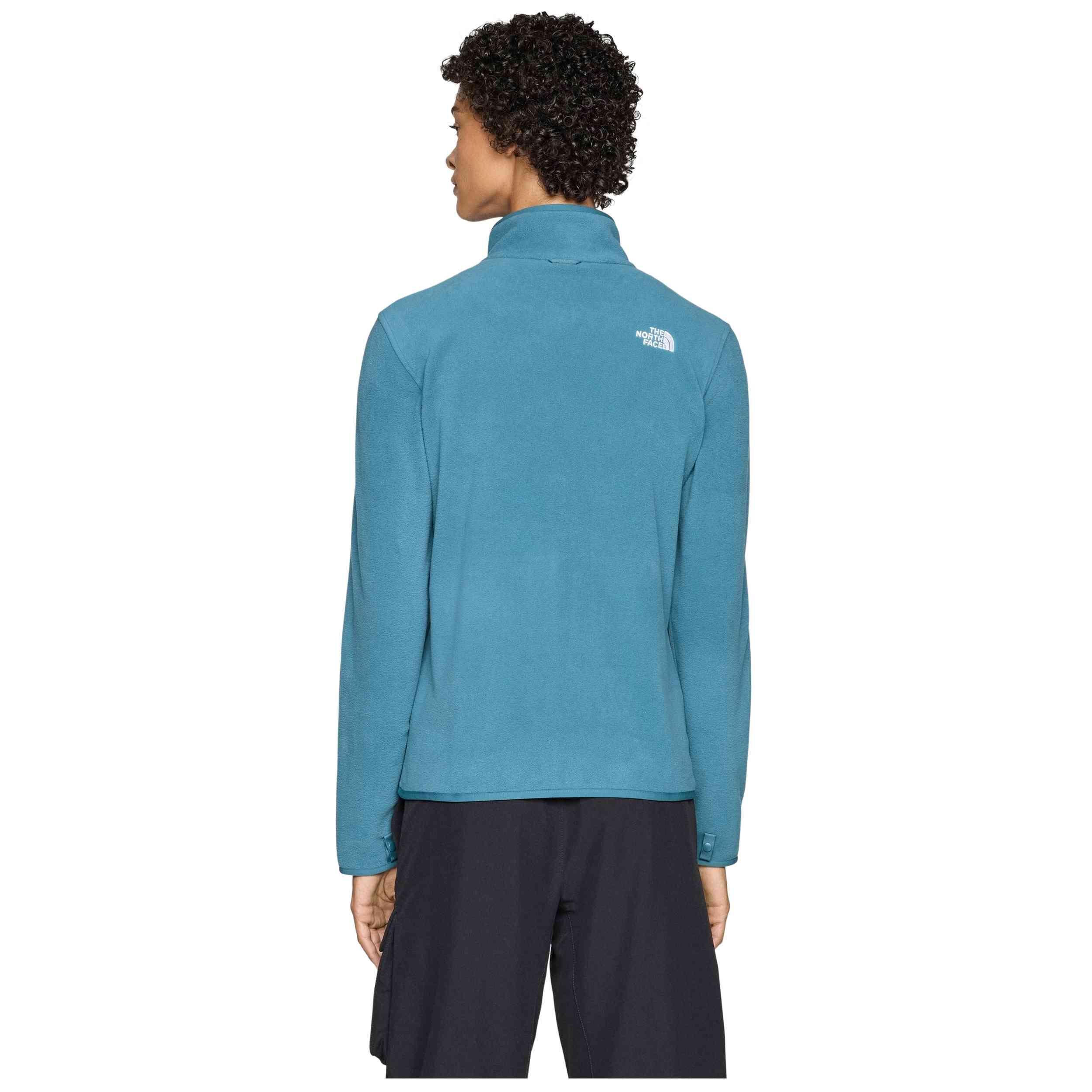 Pile The north face modello NF0A8D2FBQ51 per donne 4/5