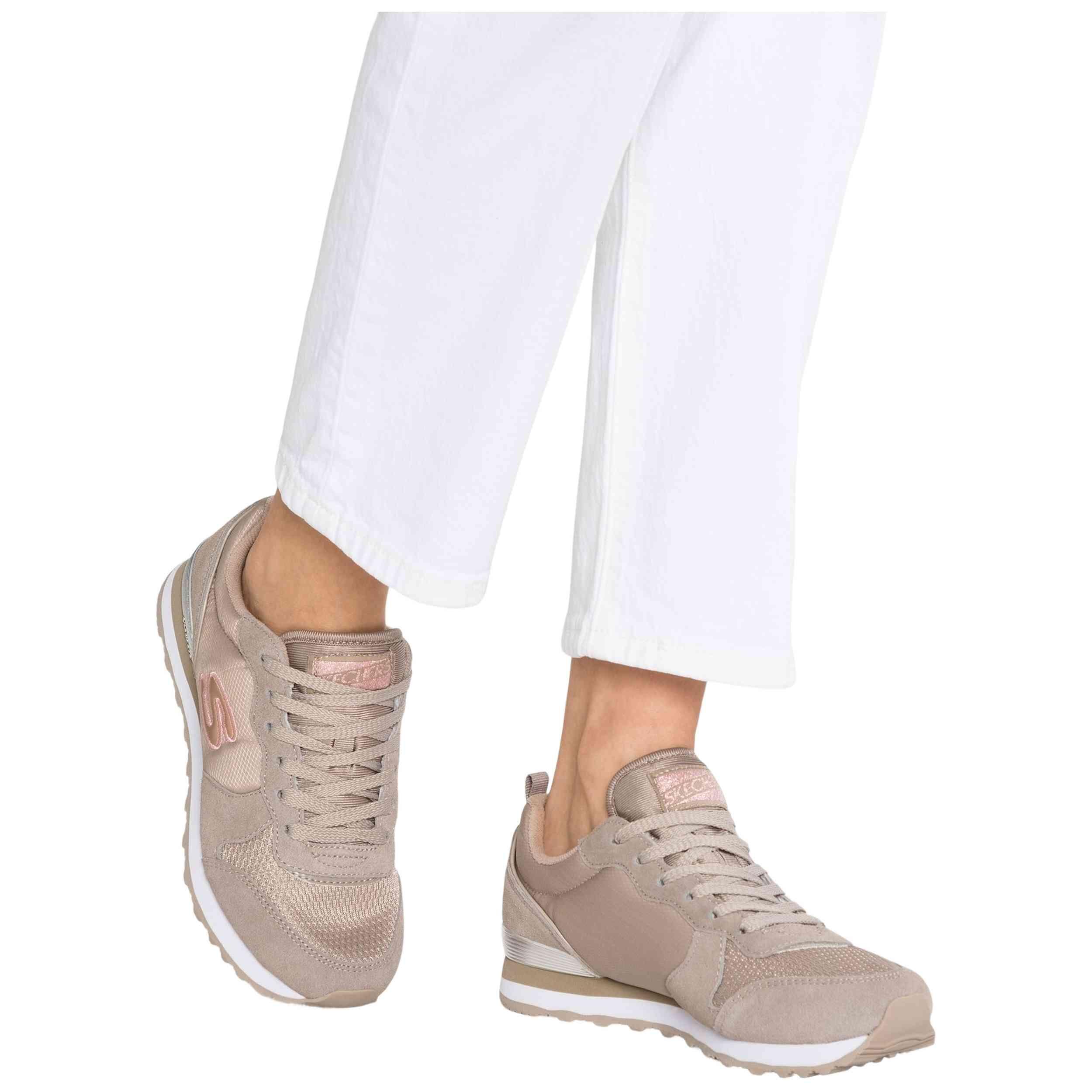 Scarpe Skechers modello 590500100042 per donne 3/5