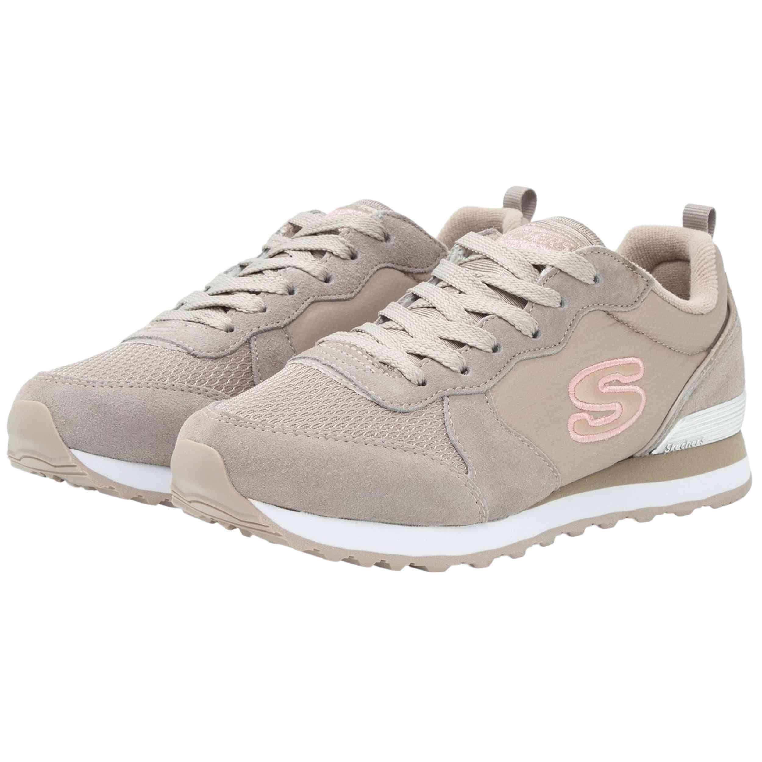 Scarpe Skechers modello 590500100042 per donne 2/5