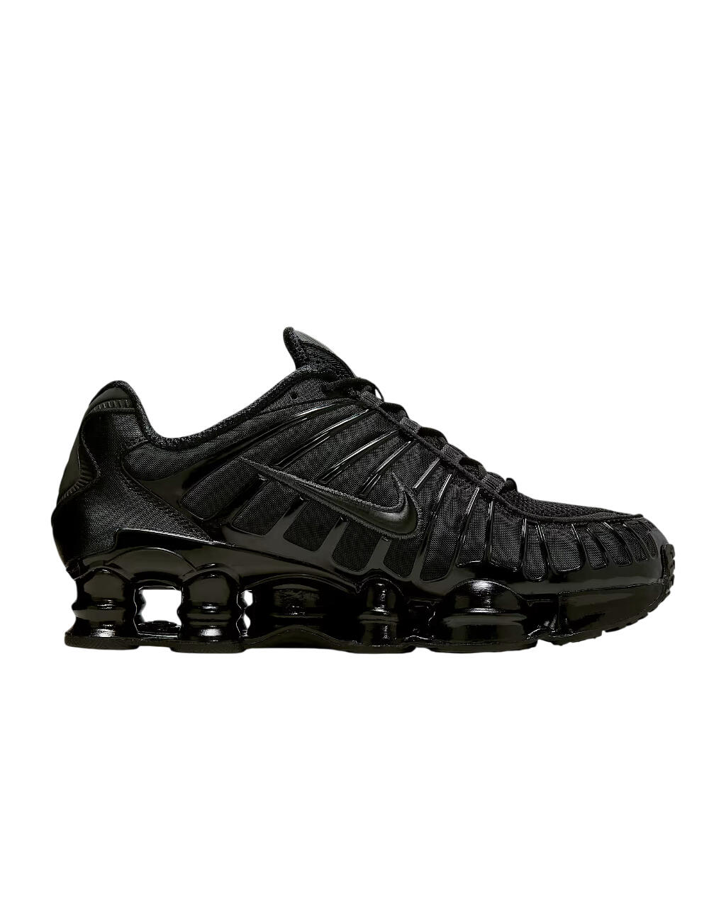 NIKE SHOX Herren-Sportschuhe 1/6