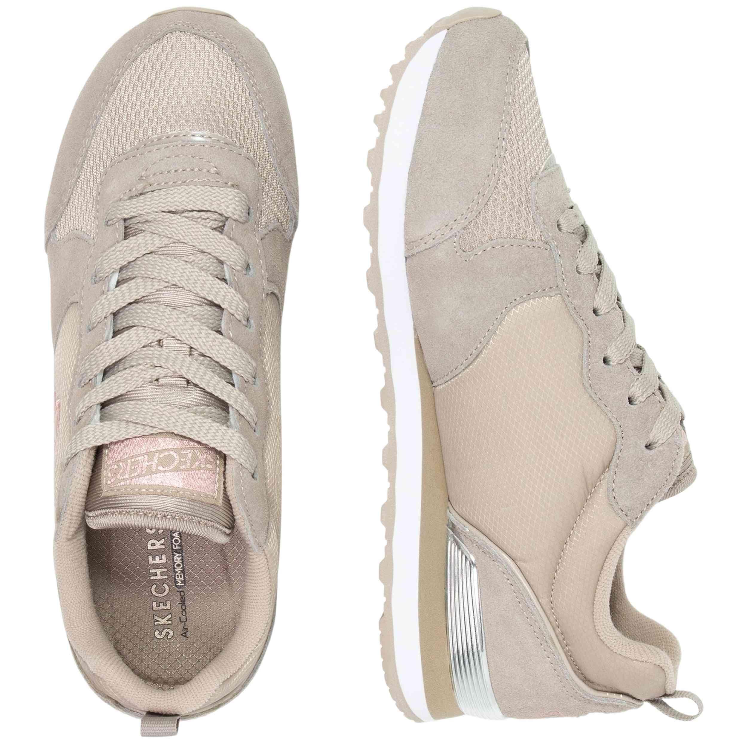 Scarpe Skechers modello 590500100042 per donne 4/5