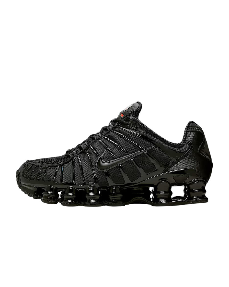 NIKE SHOX Herren-Sportschuhe 2/6