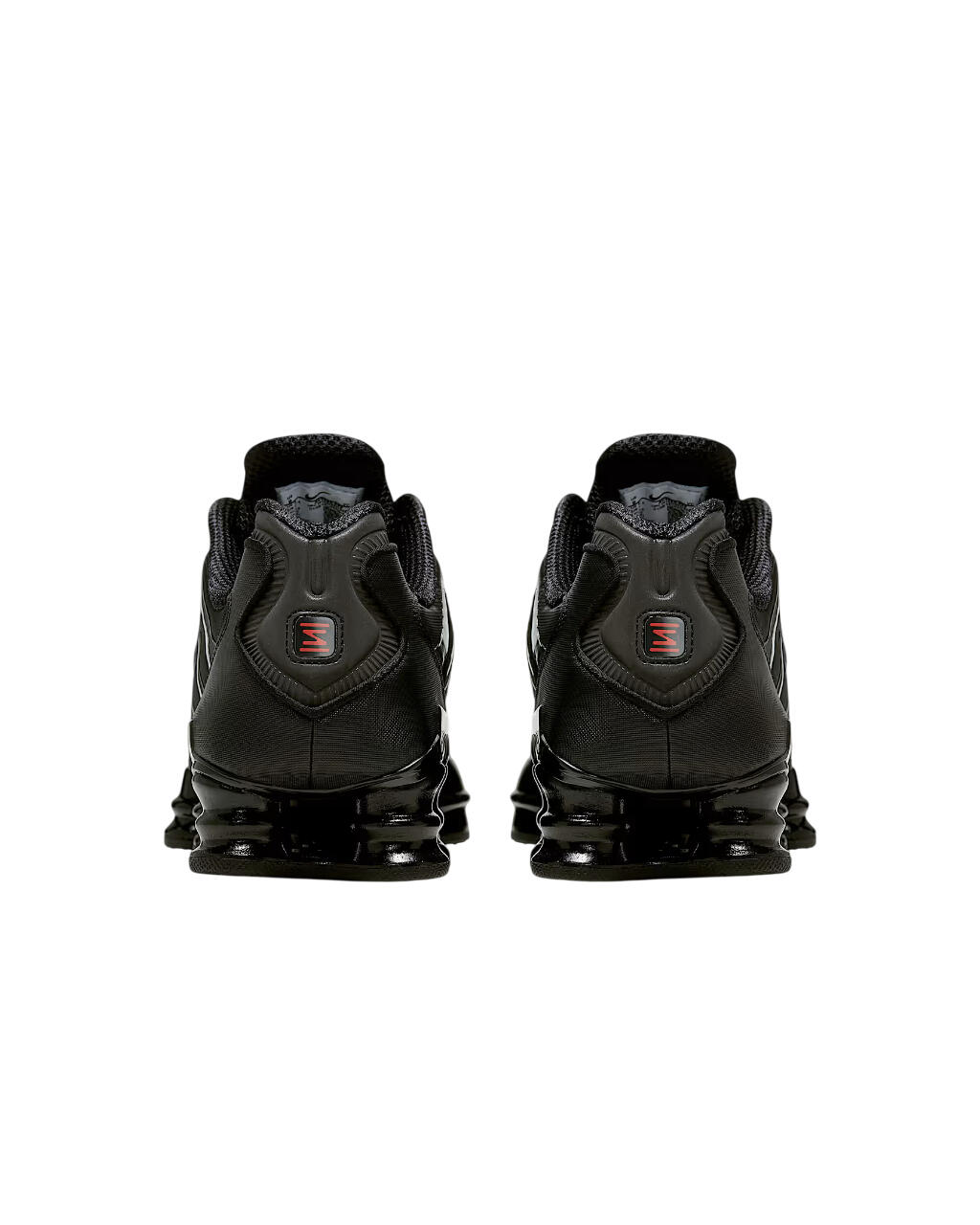NIKE SHOX Herren-Sportschuhe 4/6