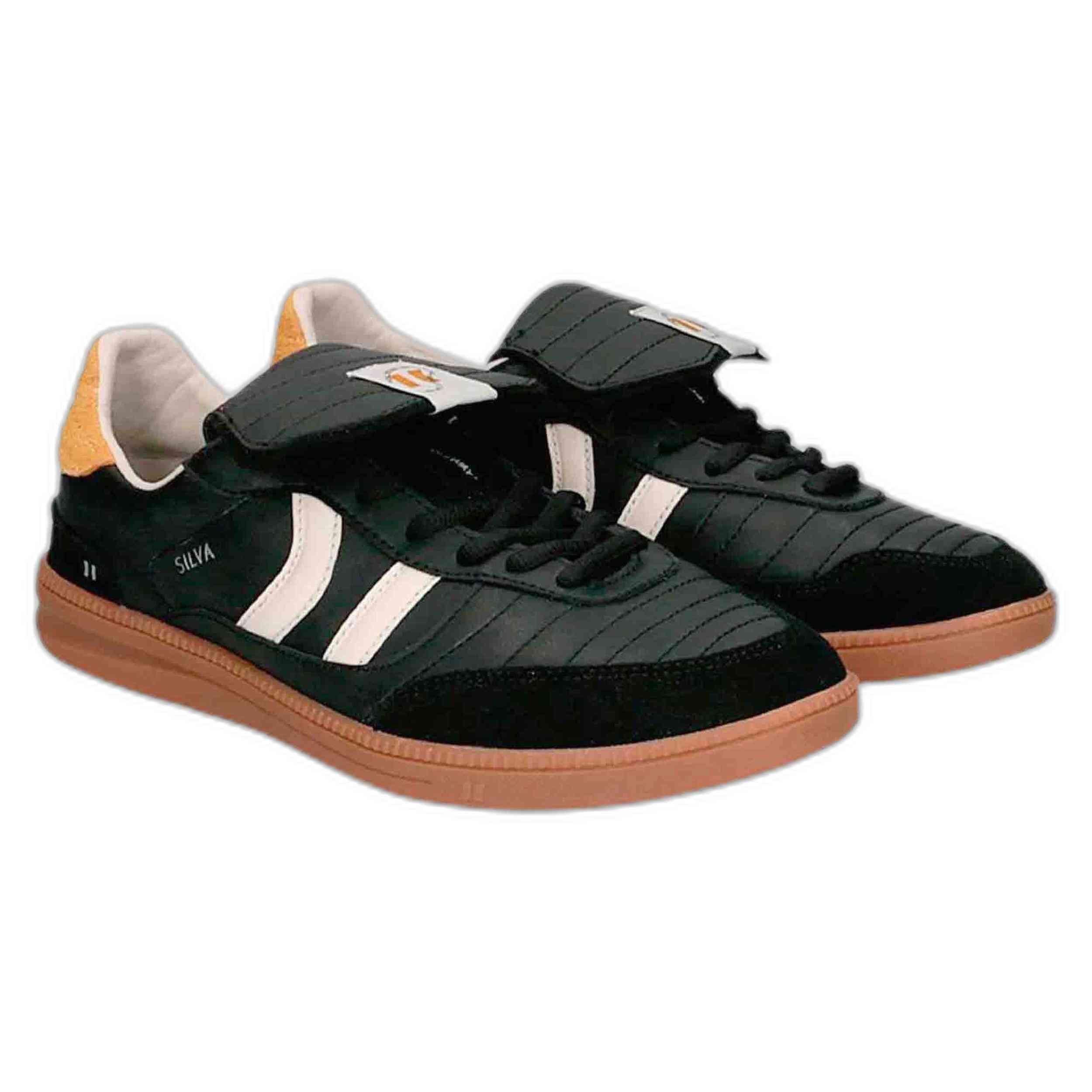 Scarpe Coolway modello SILVA-BLK per unisex 2/4
