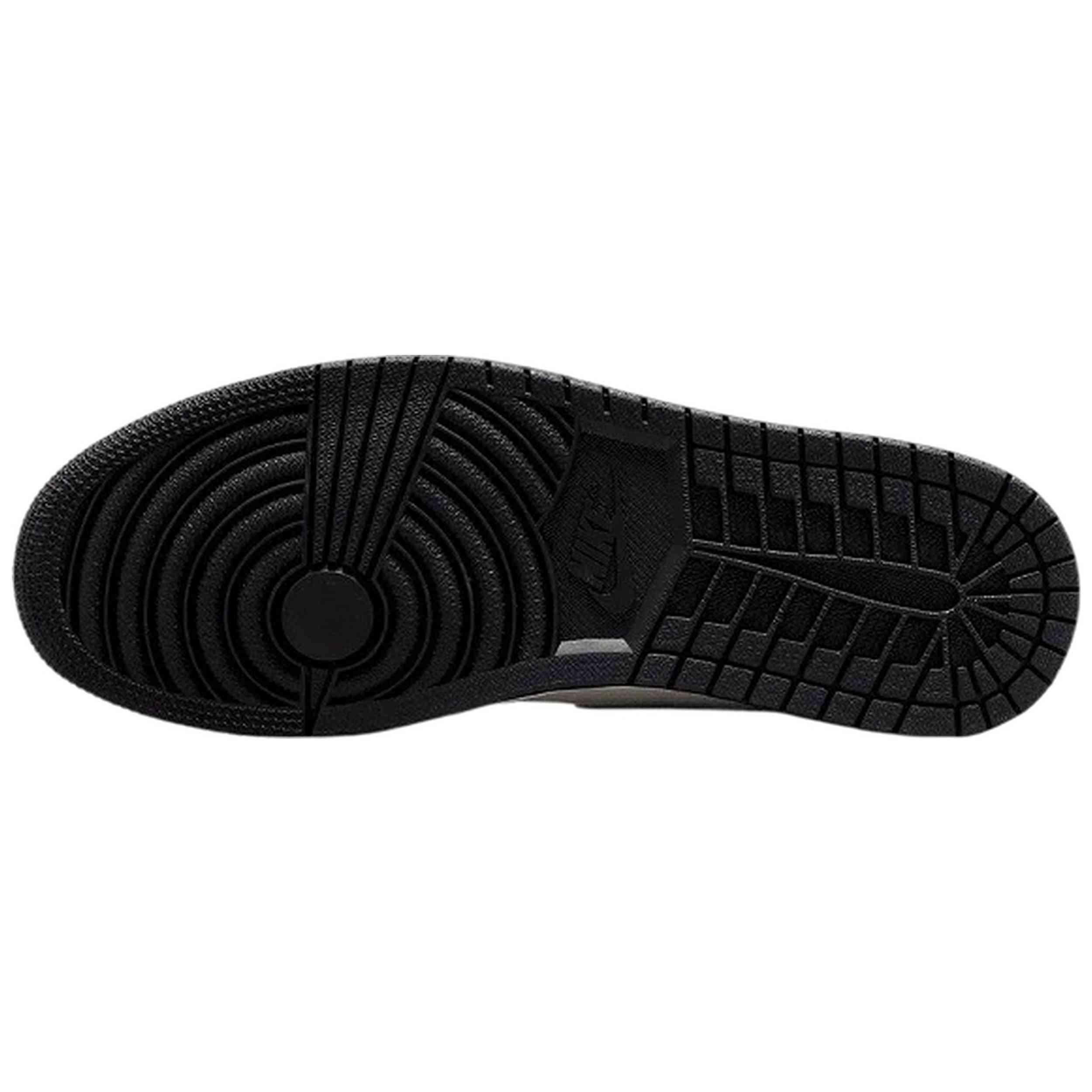 Scarpe Jordan modello 555088-702 per uomini 3/5